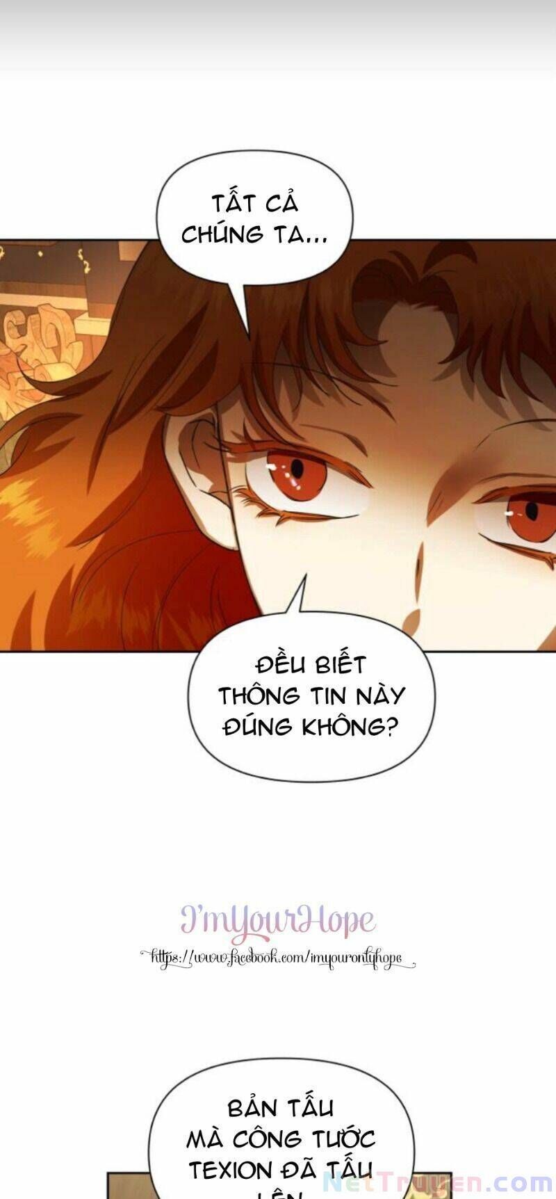 Tôi Muốn Trở Thành Cô Ấy Chỉ Một Ngày Chương 74 page 49 - Giả Dược