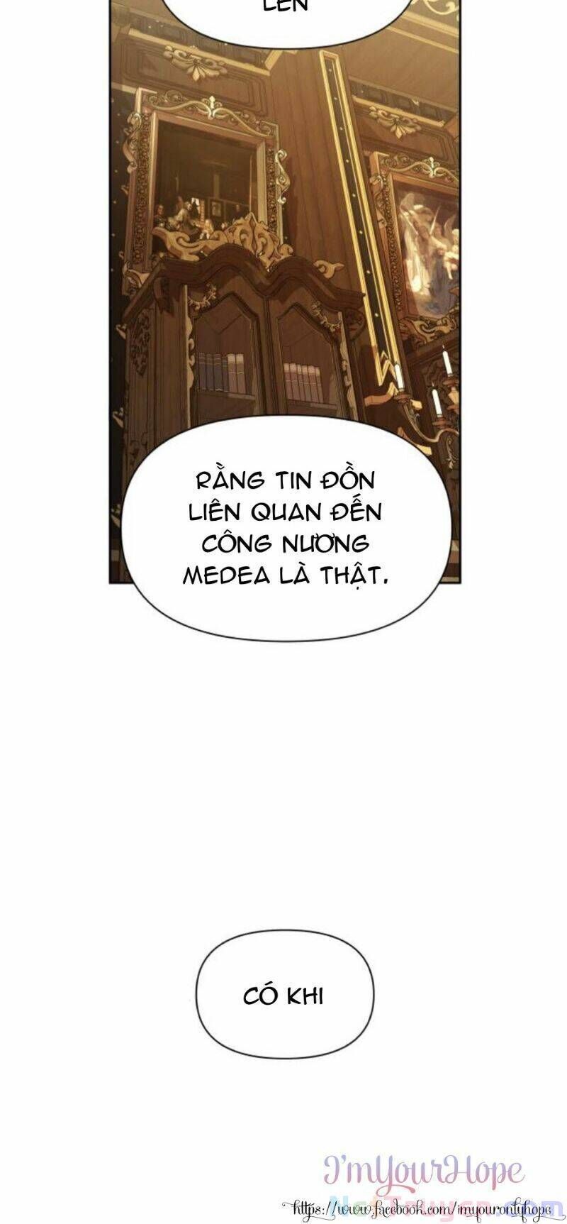 Tôi Muốn Trở Thành Cô Ấy Chỉ Một Ngày Chương 74 page 50 - Giả Dược