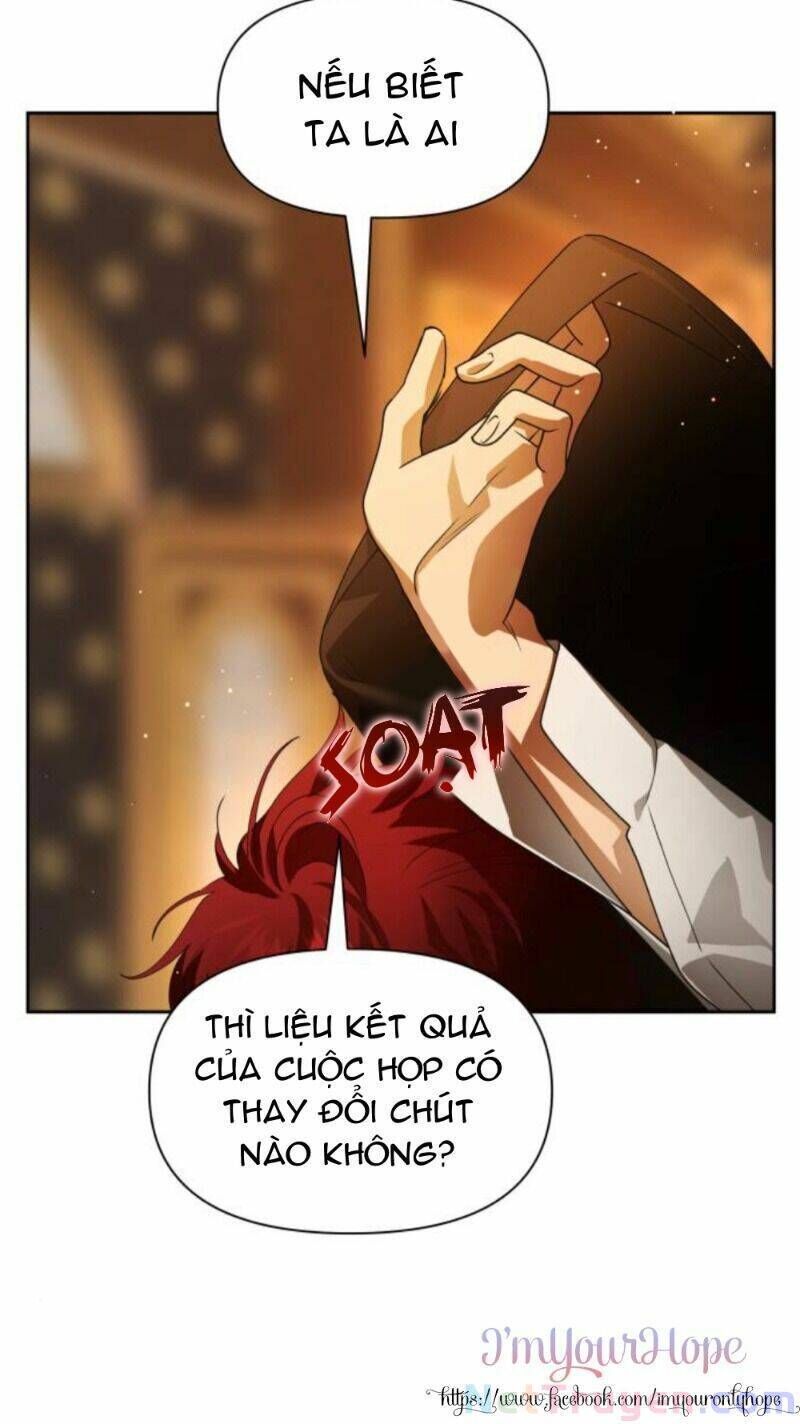 Tôi Muốn Trở Thành Cô Ấy Chỉ Một Ngày Chương 74 page 56 - Giả Dược