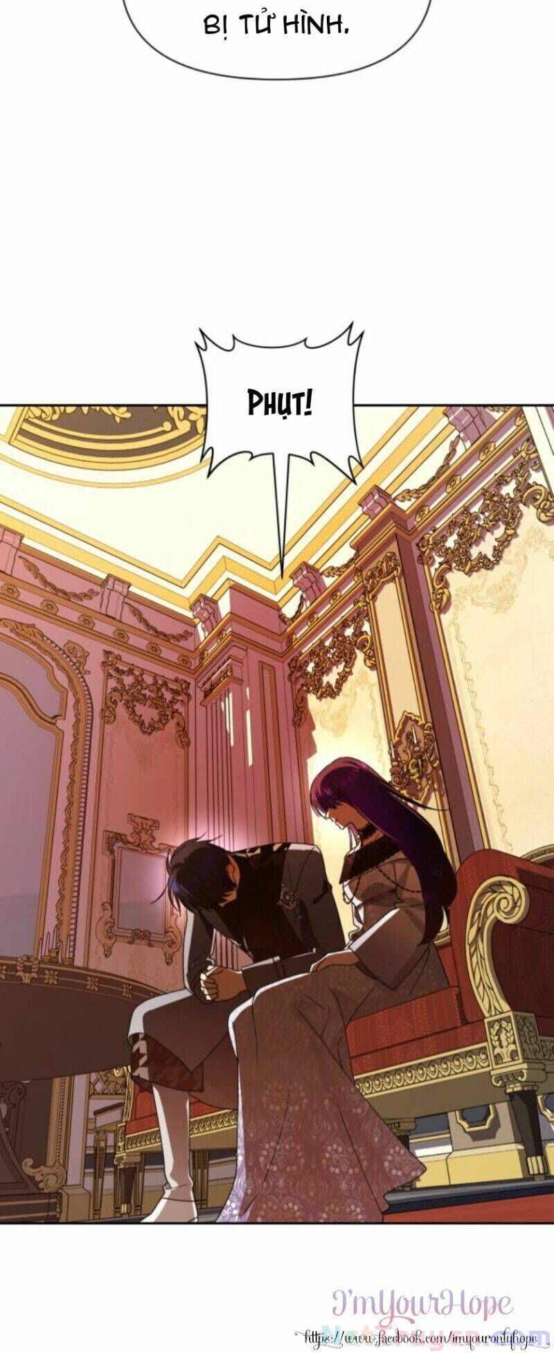 Tôi Muốn Trở Thành Cô Ấy Chỉ Một Ngày Chương 74 page 66 - Giả Dược