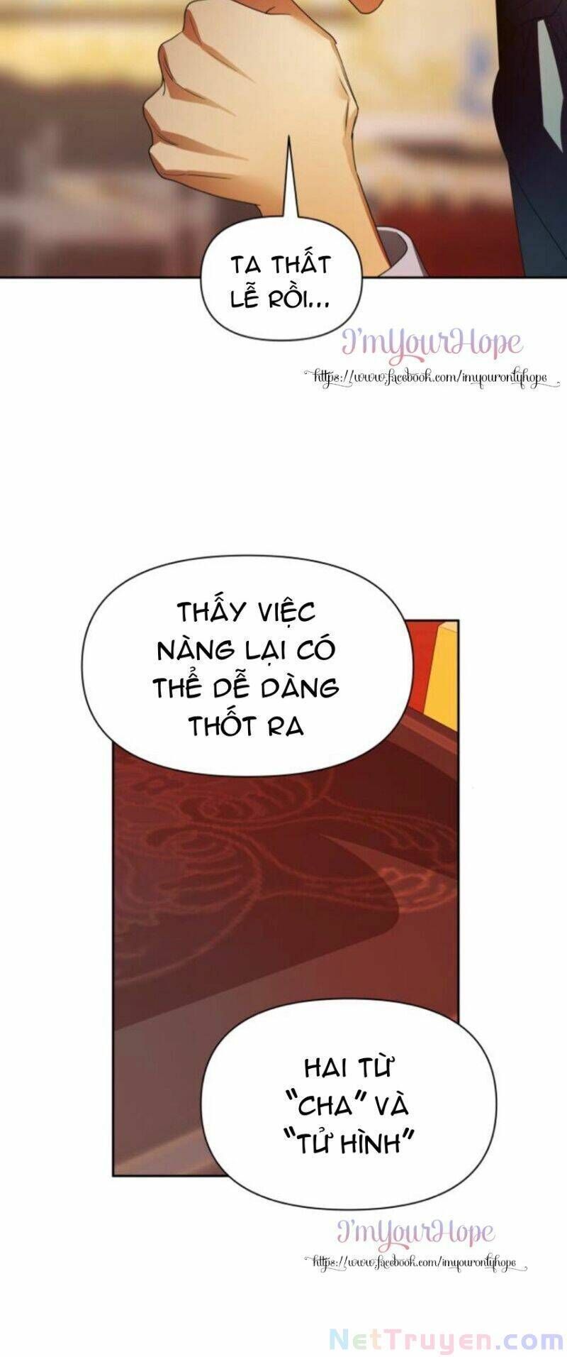 Tôi Muốn Trở Thành Cô Ấy Chỉ Một Ngày Chương 74 page 68 - Giả Dược