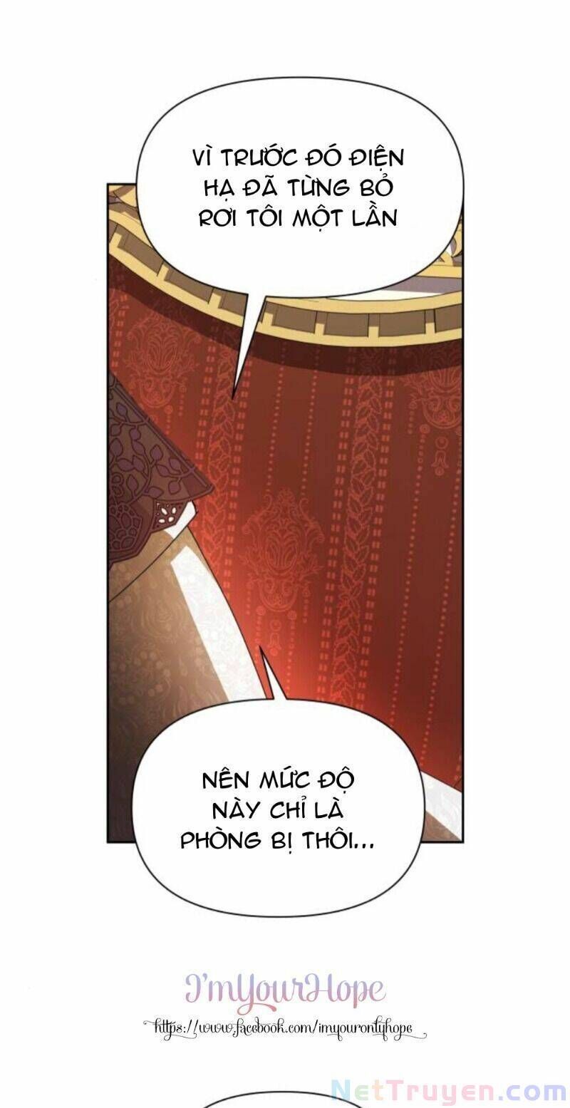 Tôi Muốn Trở Thành Cô Ấy Chỉ Một Ngày Chương 74 page 79 - Giả Dược