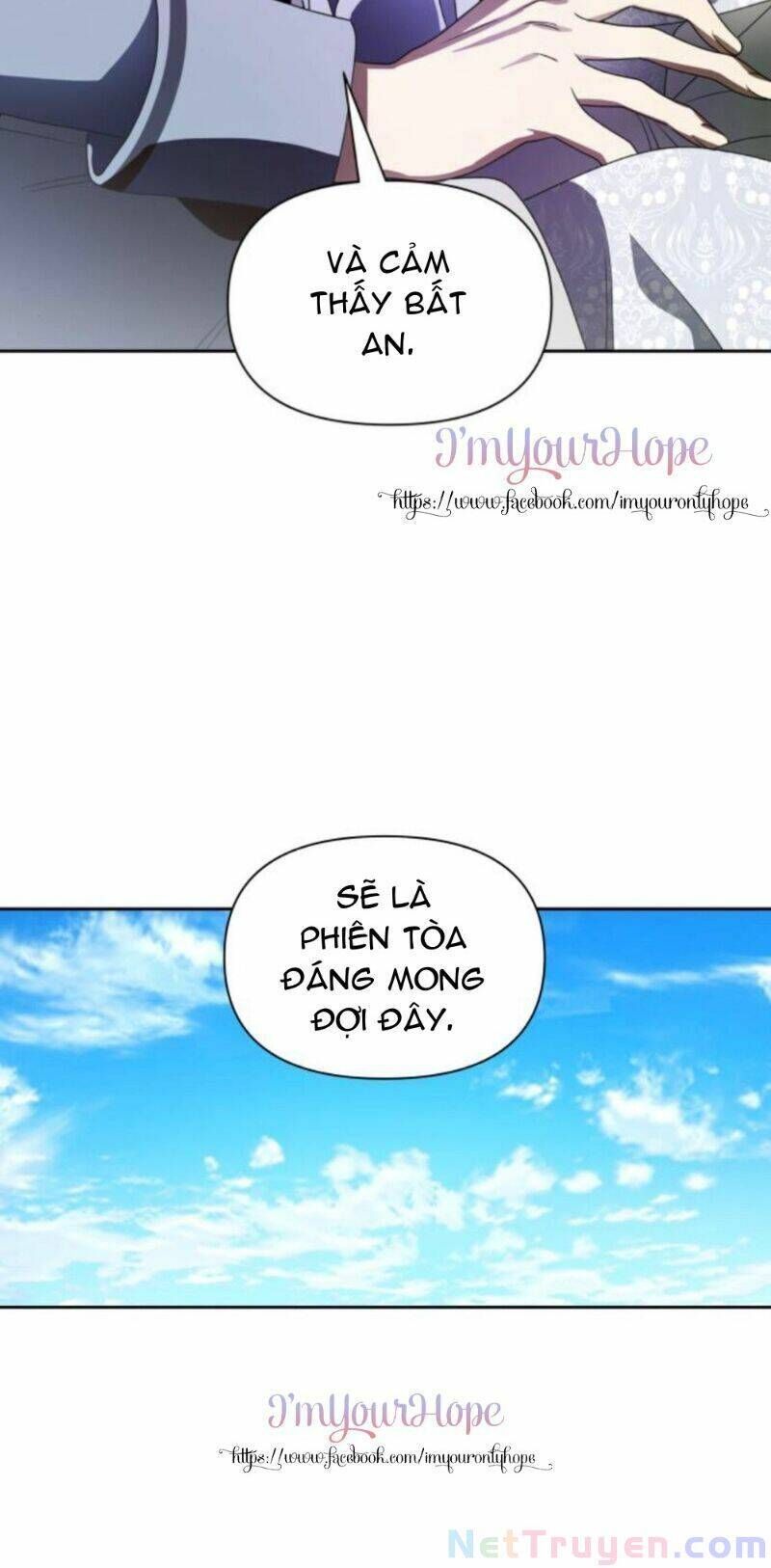 Tôi Muốn Trở Thành Cô Ấy Chỉ Một Ngày Chương 74 page 82 - Giả Dược