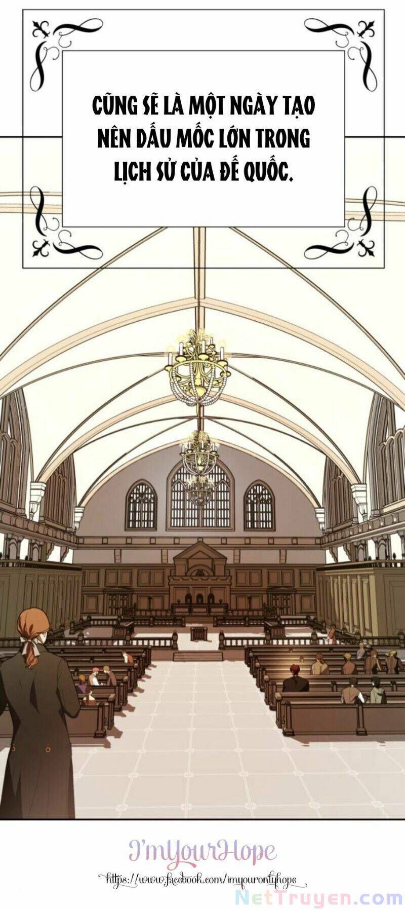 Tôi Muốn Trở Thành Cô Ấy Chỉ Một Ngày Chương 74 page 86 - Giả Dược