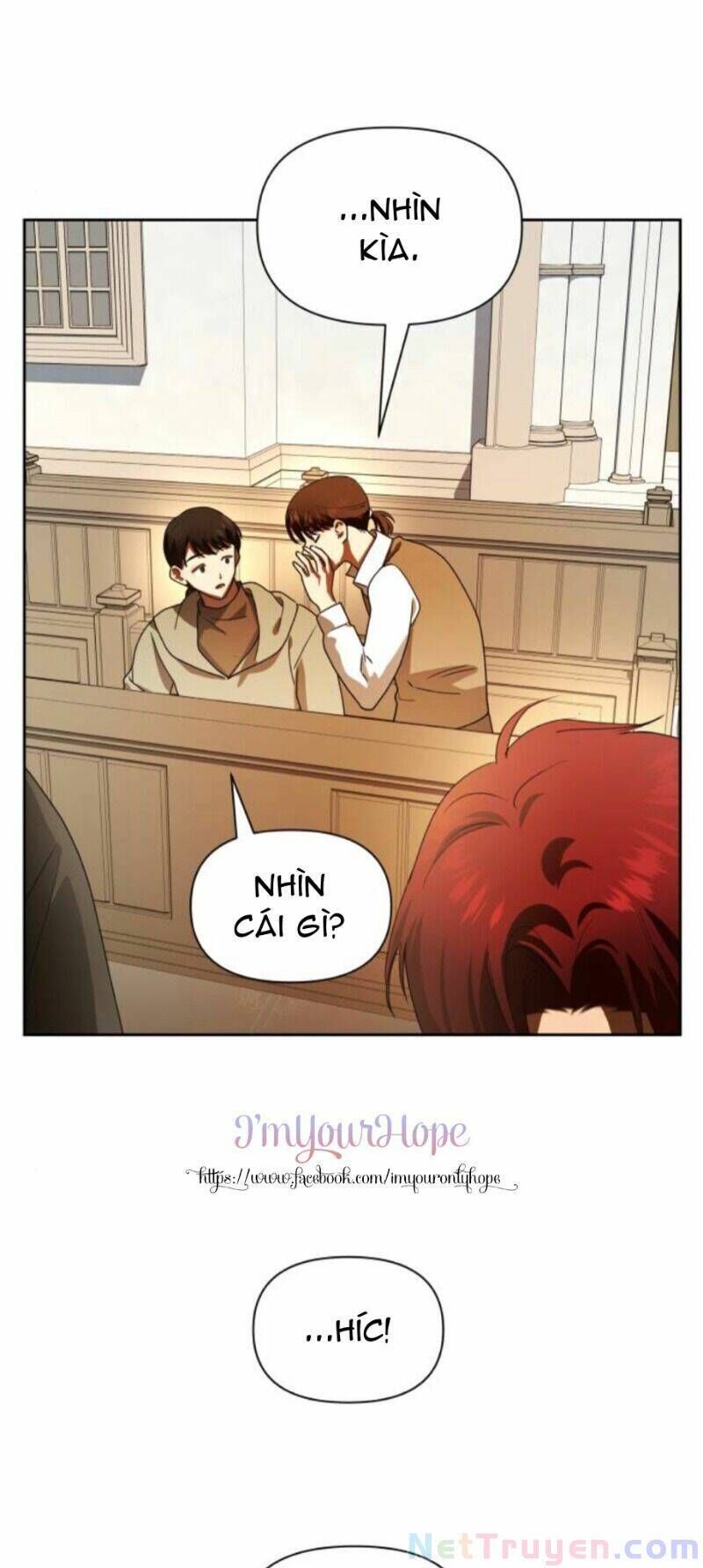 Tôi Muốn Trở Thành Cô Ấy Chỉ Một Ngày Chương 74 page 87 - Giả Dược