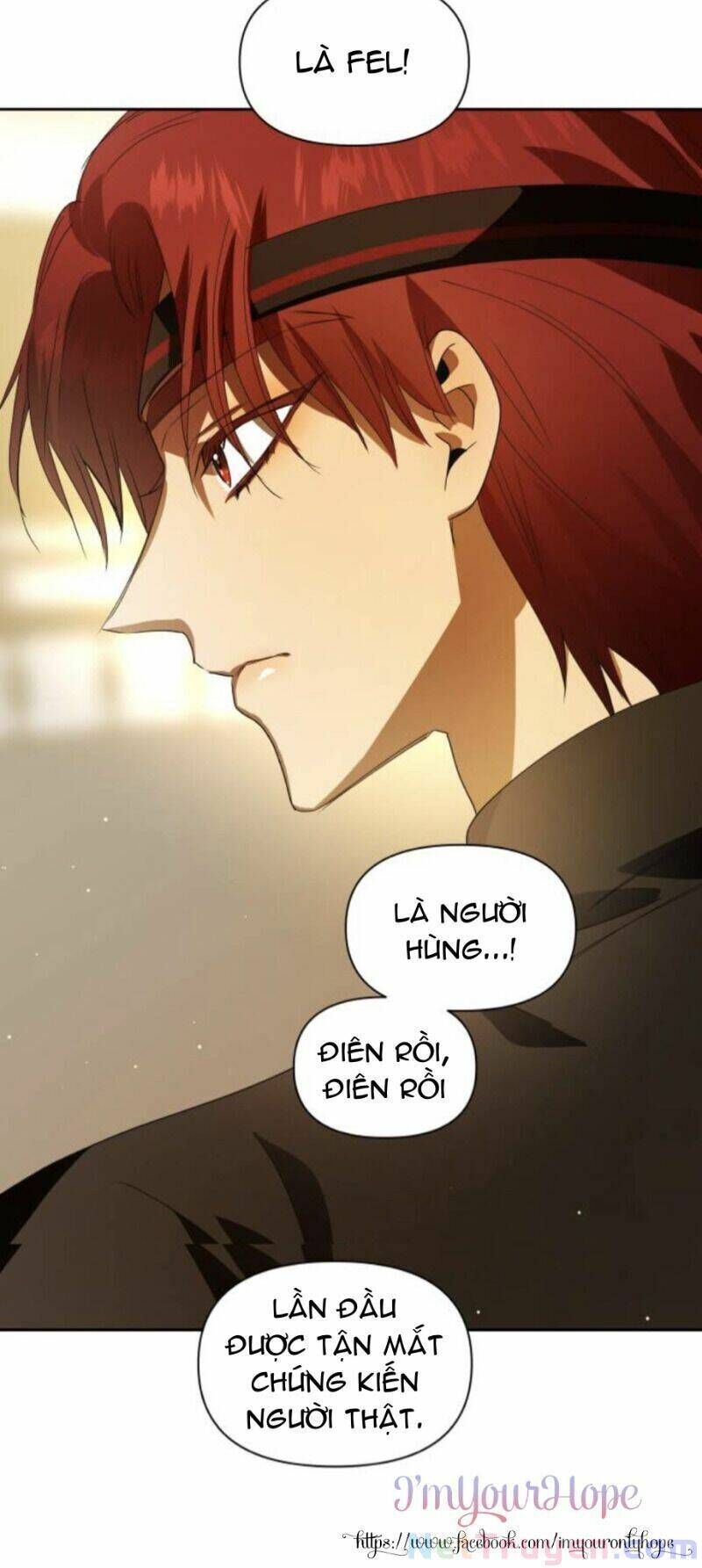 Tôi Muốn Trở Thành Cô Ấy Chỉ Một Ngày Chương 74 page 88 - Giả Dược
