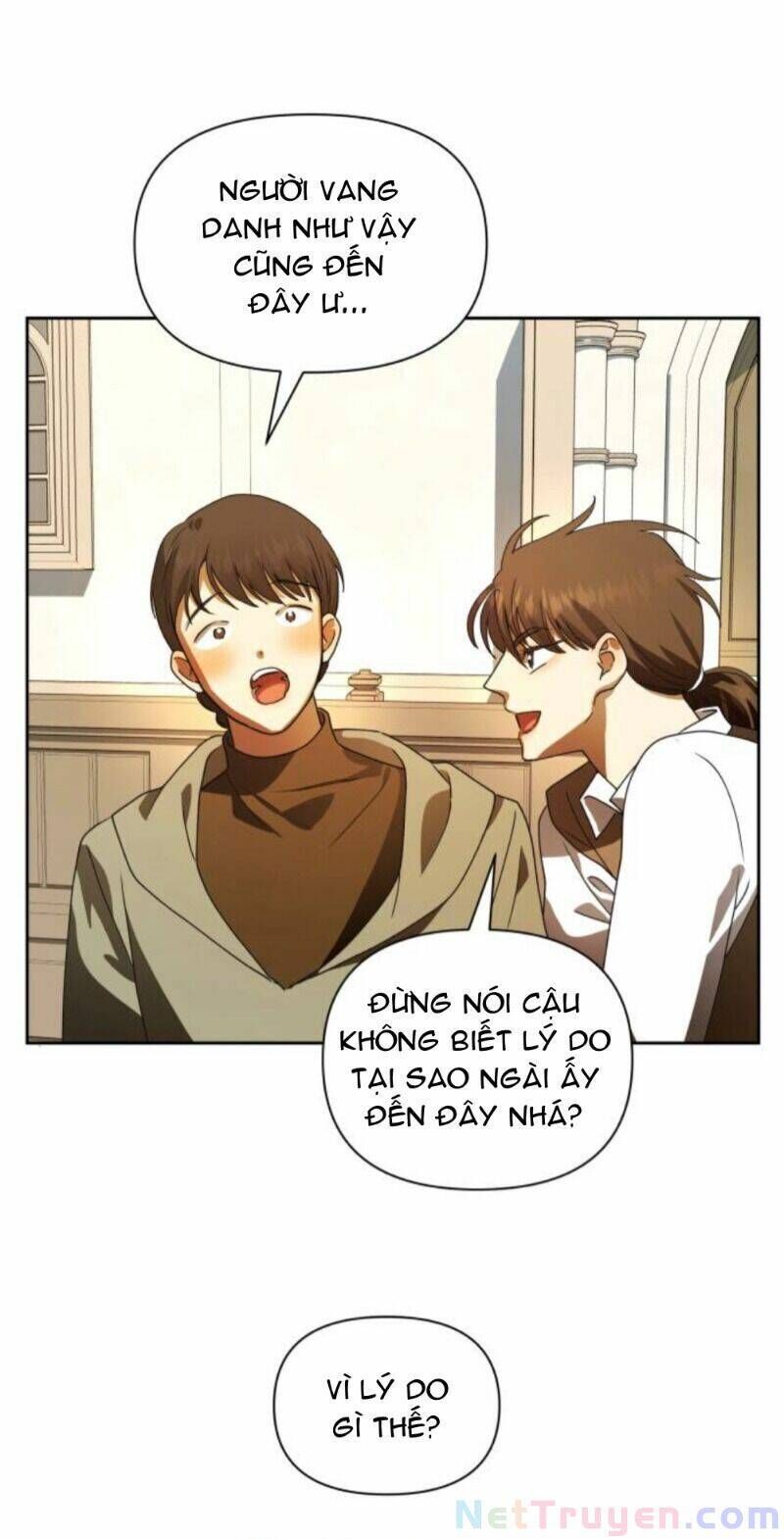 Tôi Muốn Trở Thành Cô Ấy Chỉ Một Ngày Chương 74 page 89 - Giả Dược
