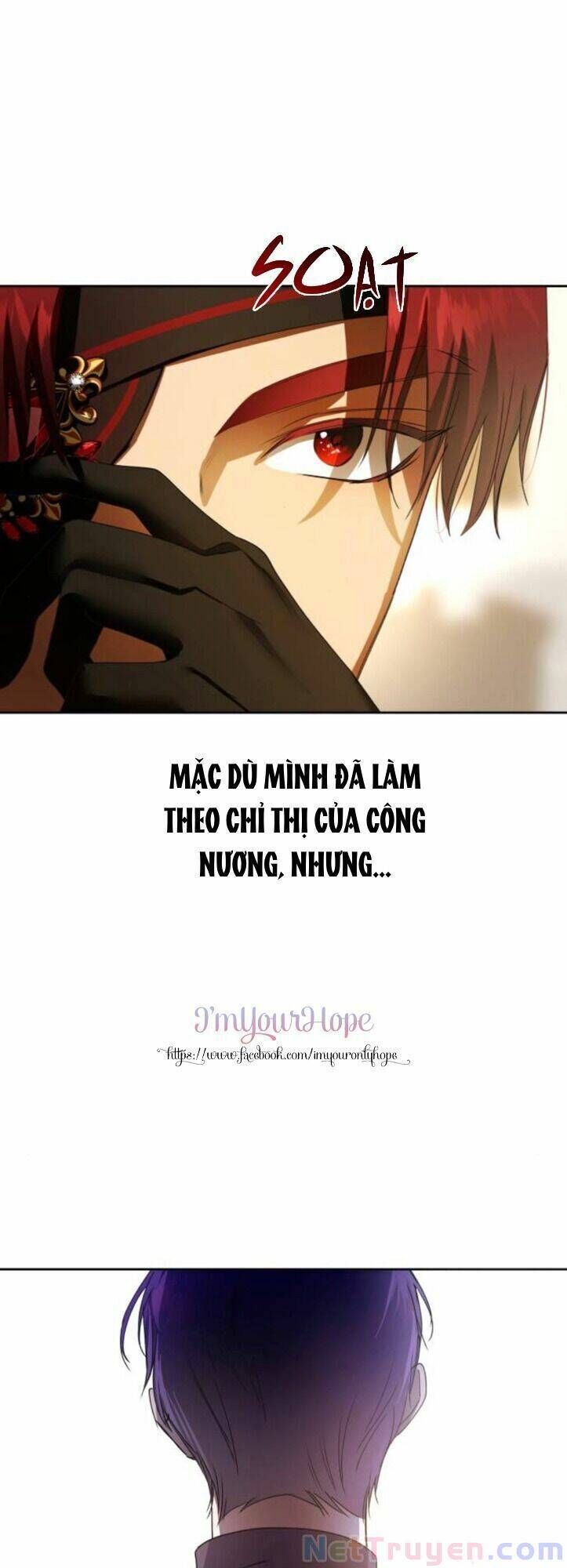 Tôi Muốn Trở Thành Cô Ấy Chỉ Một Ngày Chương 74 page 95 - Giả Dược