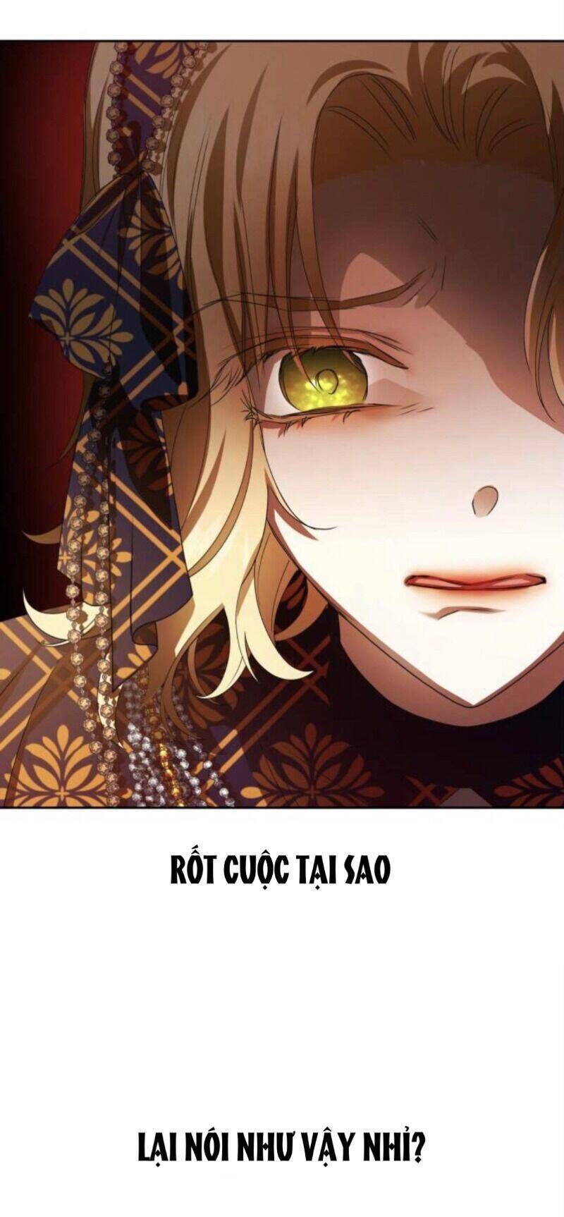 Tôi Muốn Trở Thành Cô Ấy Chỉ Một Ngày Chương 76 page 18 - Giả Dược