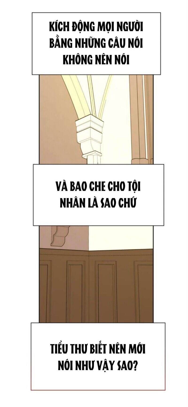 Tôi Muốn Trở Thành Cô Ấy Chỉ Một Ngày Chương 76 page 19 - Giả Dược
