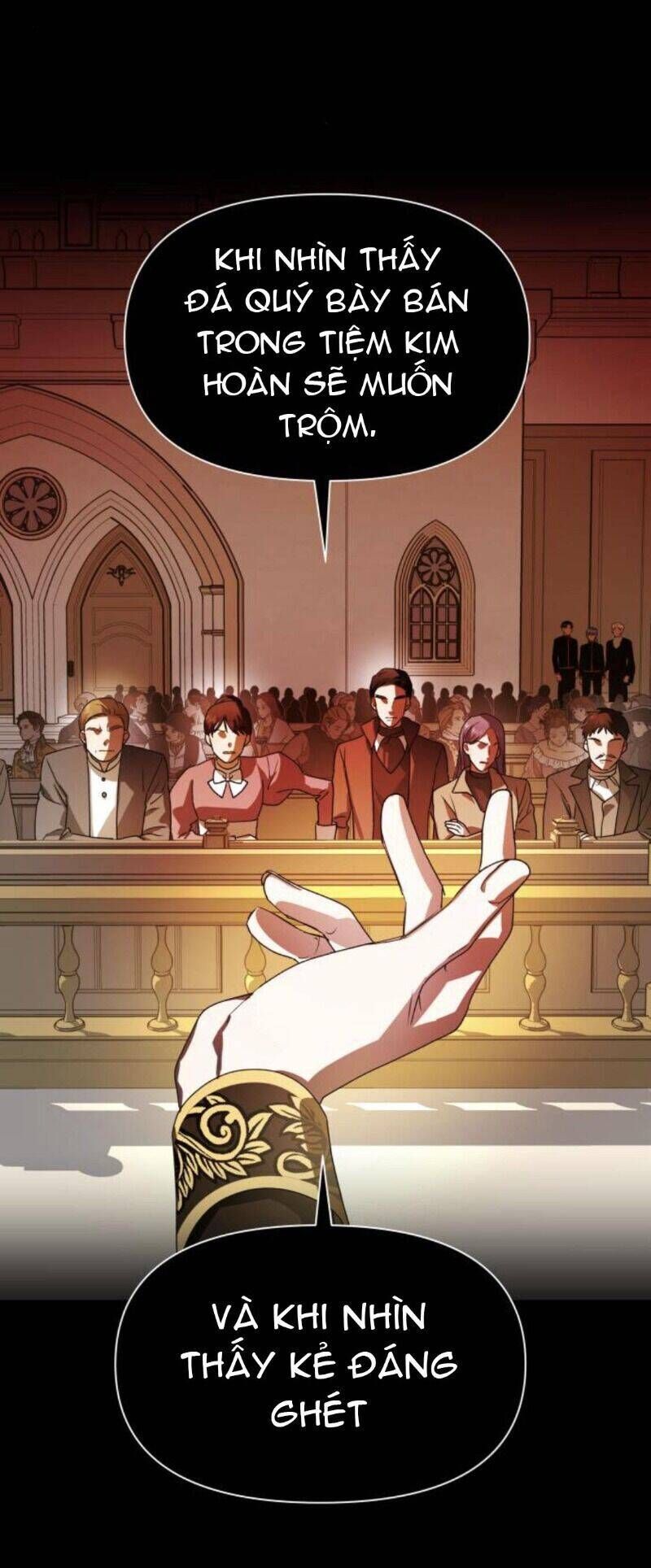 Tôi Muốn Trở Thành Cô Ấy Chỉ Một Ngày Chương 76 page 3 - Giả Dược
