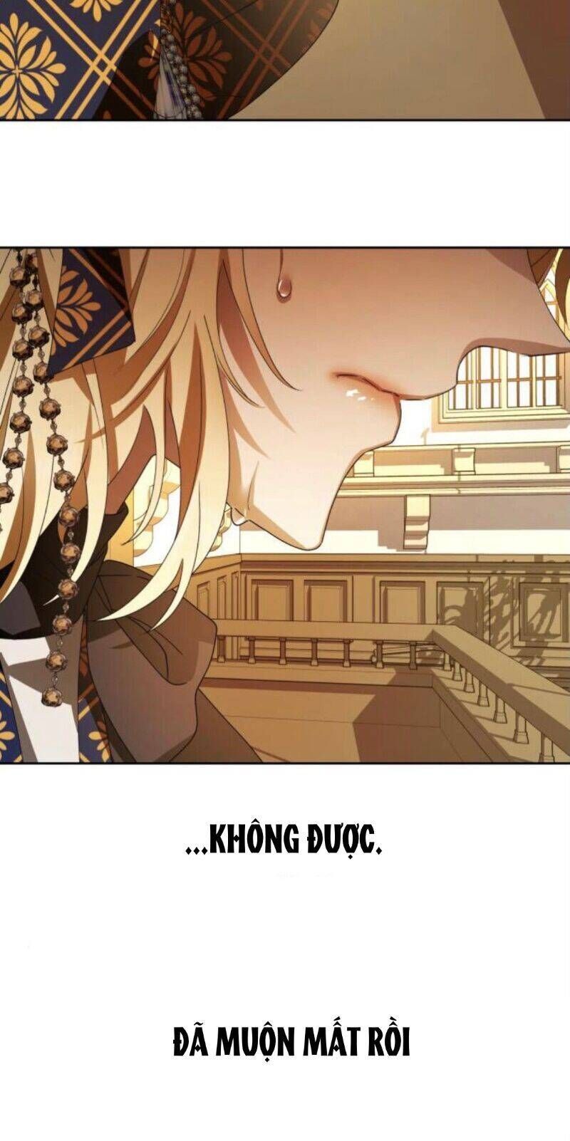 Tôi Muốn Trở Thành Cô Ấy Chỉ Một Ngày Chương 76 page 26 - Giả Dược