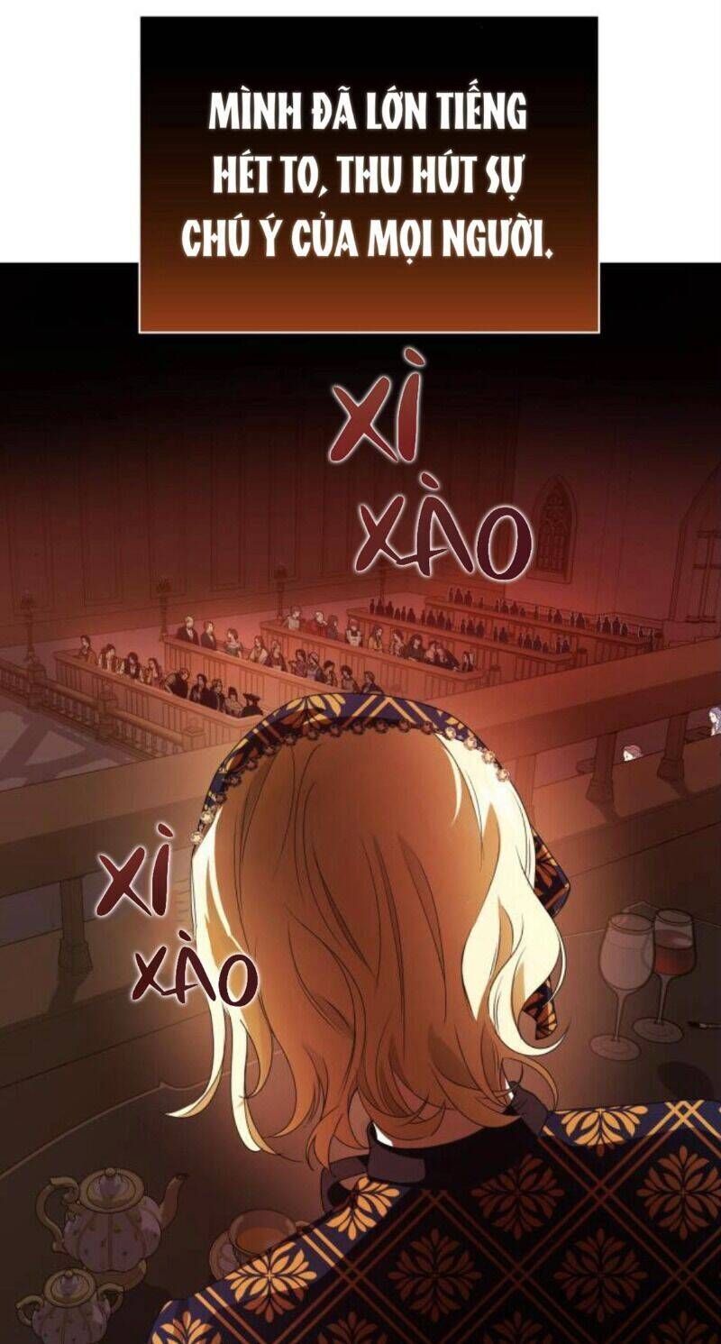 Tôi Muốn Trở Thành Cô Ấy Chỉ Một Ngày Chương 76 page 27 - Giả Dược
