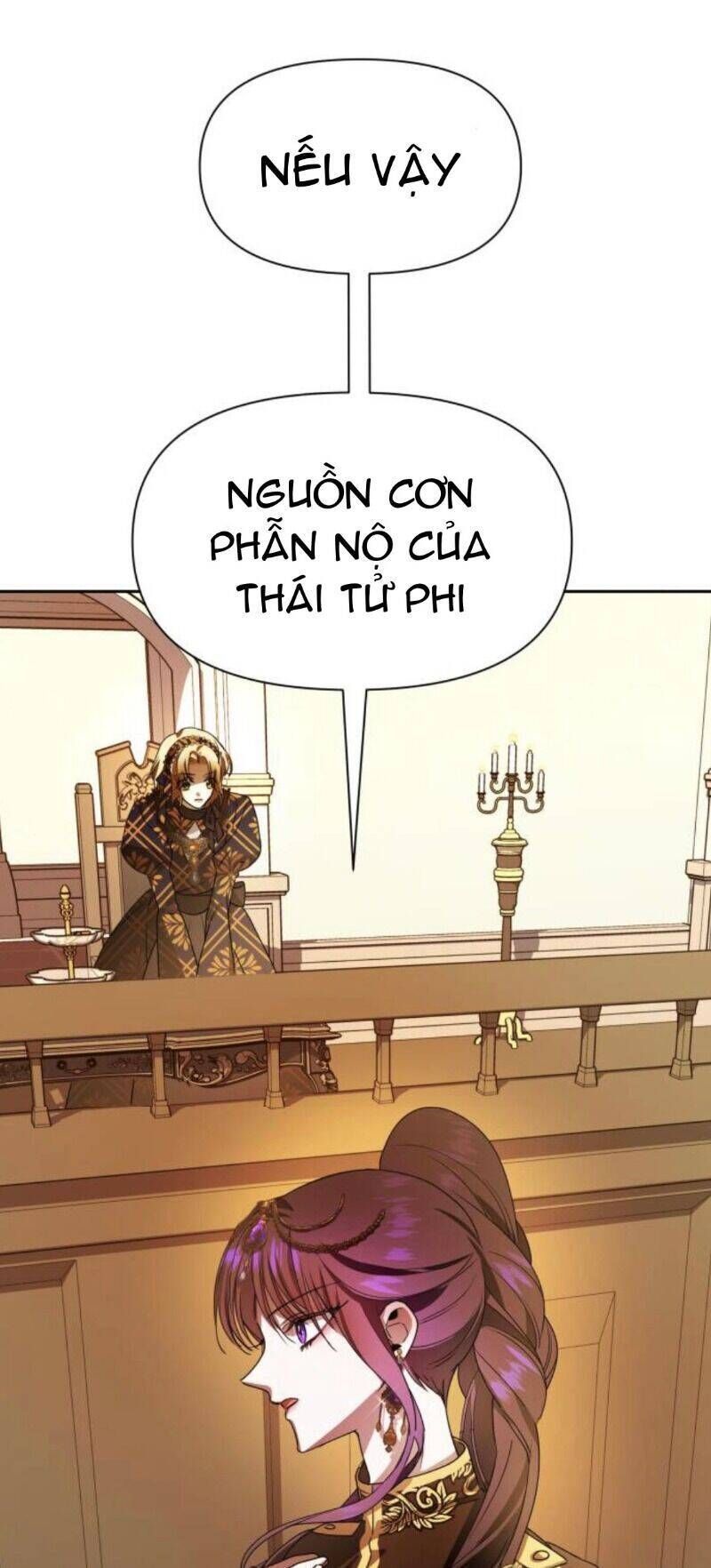 Tôi Muốn Trở Thành Cô Ấy Chỉ Một Ngày Chương 76 page 29 - Giả Dược