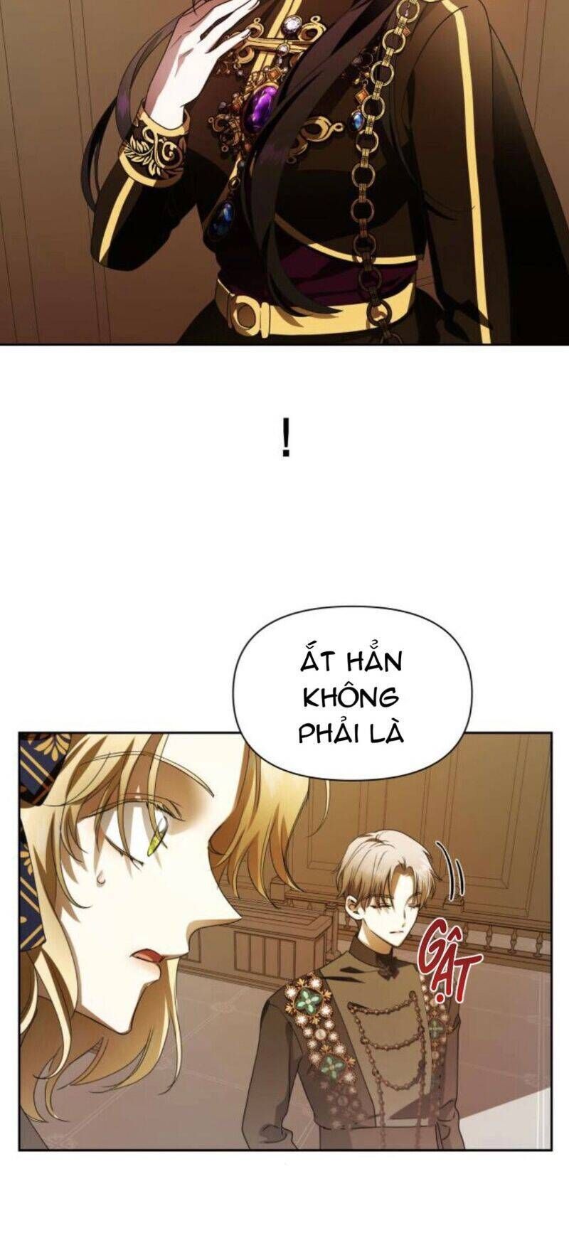 Tôi Muốn Trở Thành Cô Ấy Chỉ Một Ngày Chương 76 page 30 - Giả Dược