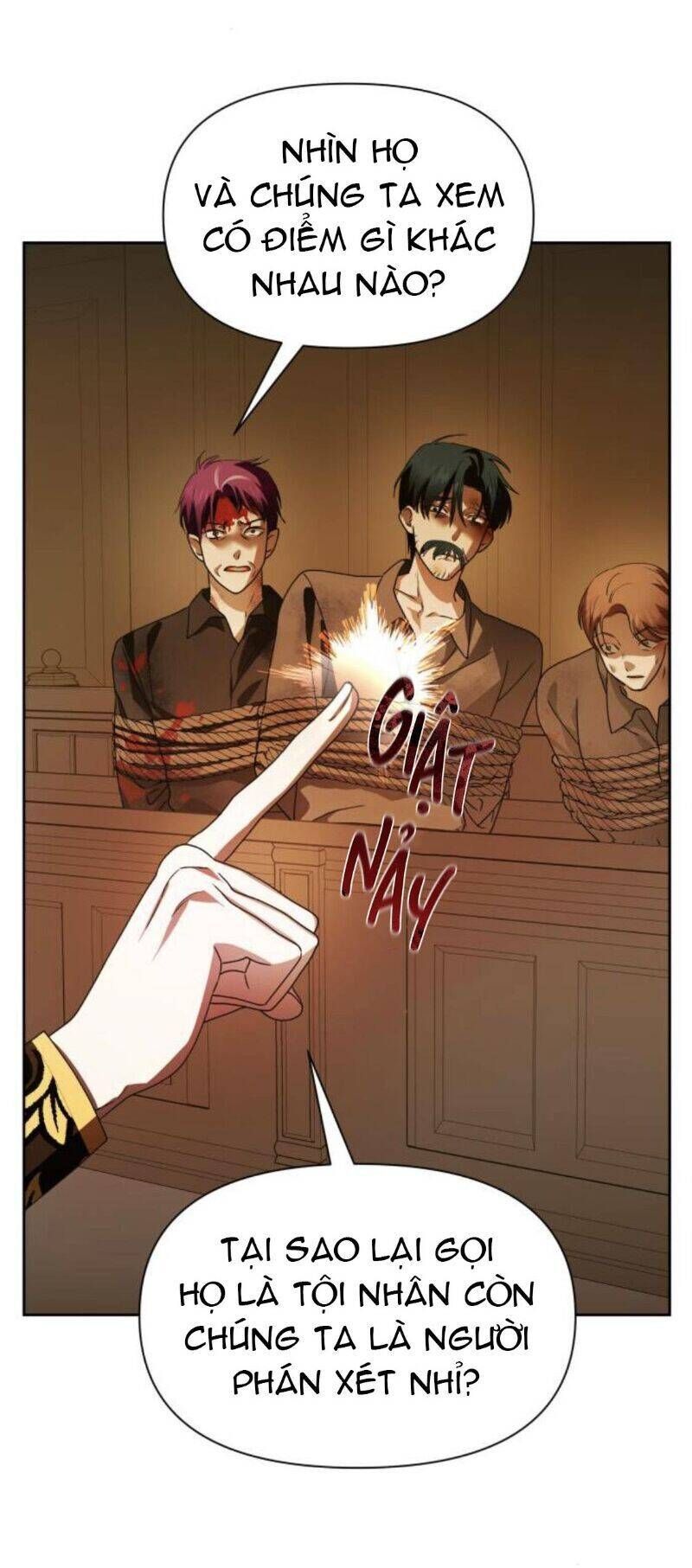 Tôi Muốn Trở Thành Cô Ấy Chỉ Một Ngày Chương 76 page 34 - Giả Dược