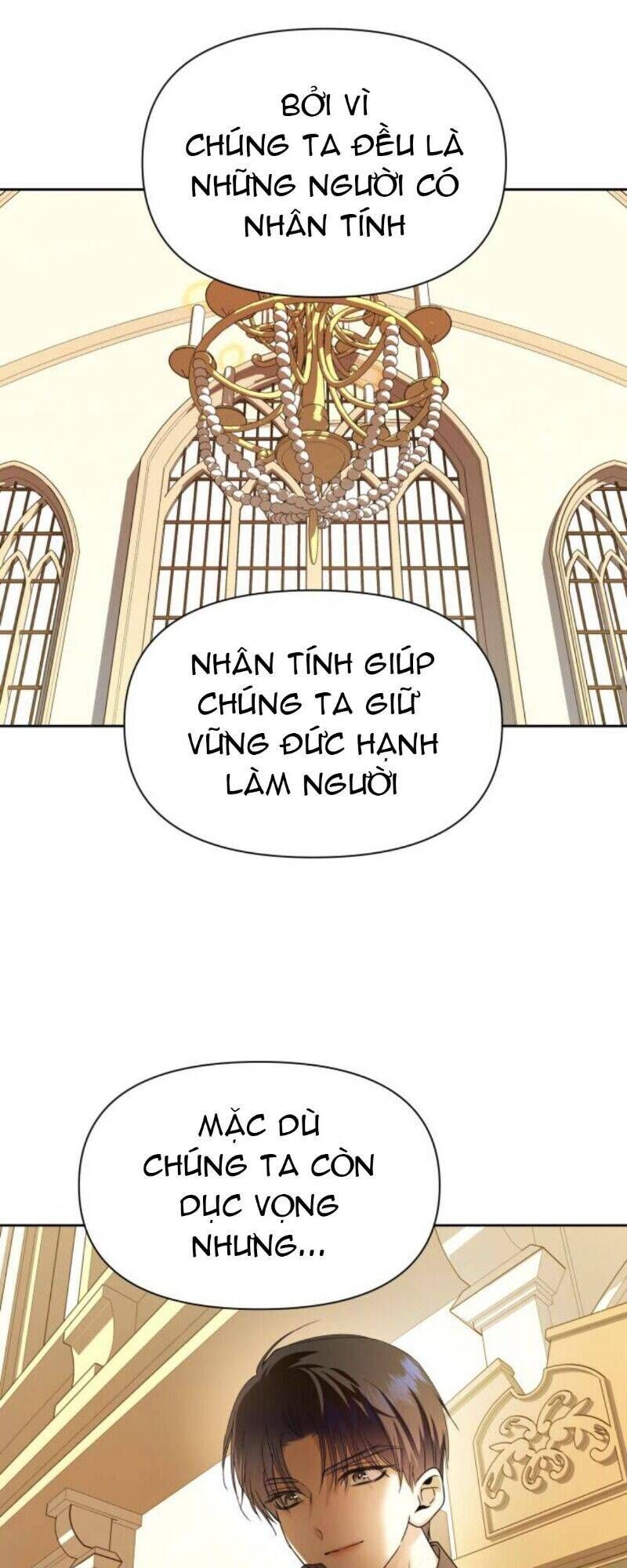 Tôi Muốn Trở Thành Cô Ấy Chỉ Một Ngày Chương 76 page 35 - Giả Dược