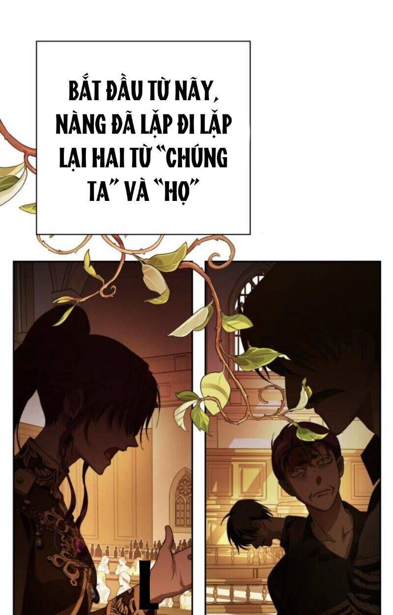 Tôi Muốn Trở Thành Cô Ấy Chỉ Một Ngày Chương 76 page 38 - Giả Dược