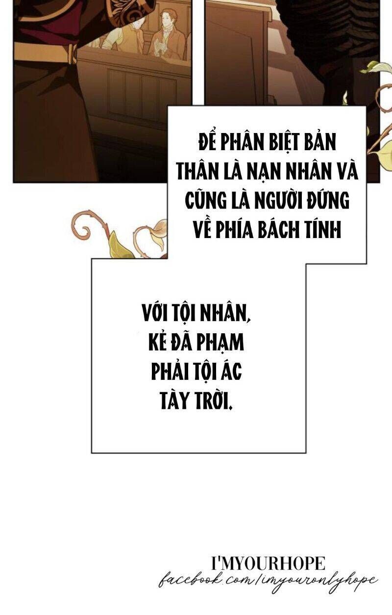 Tôi Muốn Trở Thành Cô Ấy Chỉ Một Ngày Chương 76 page 39 - Giả Dược