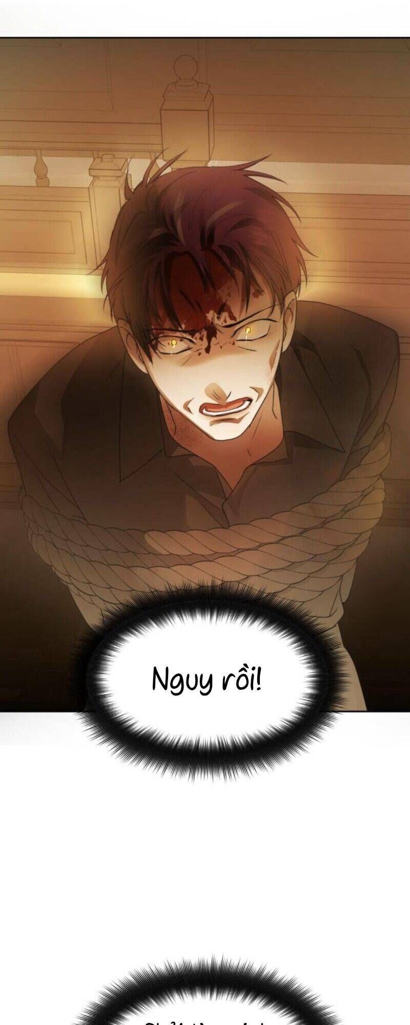 Tôi Muốn Trở Thành Cô Ấy Chỉ Một Ngày Chương 76 page 42 - Giả Dược