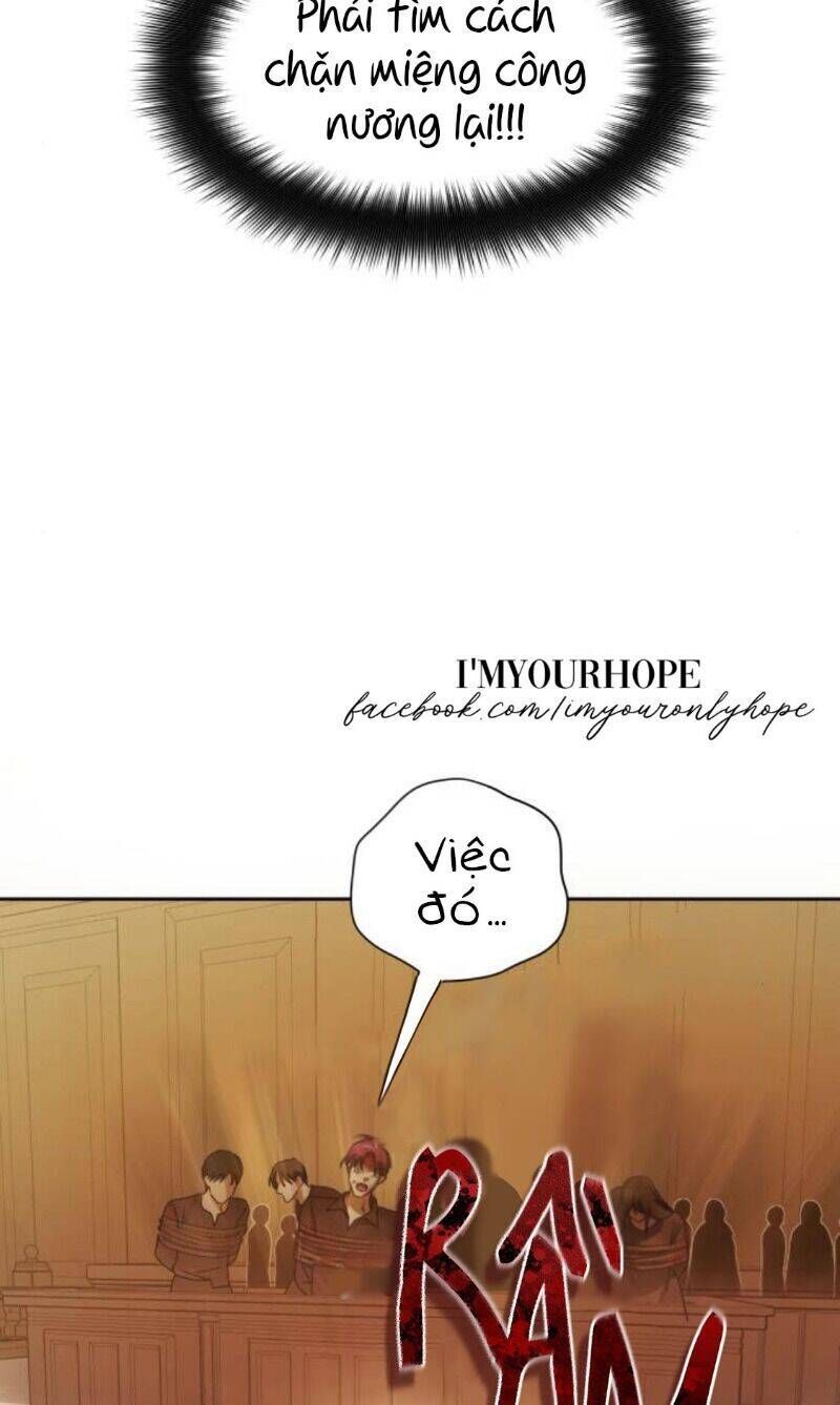 Tôi Muốn Trở Thành Cô Ấy Chỉ Một Ngày Chương 76 page 43 - Giả Dược