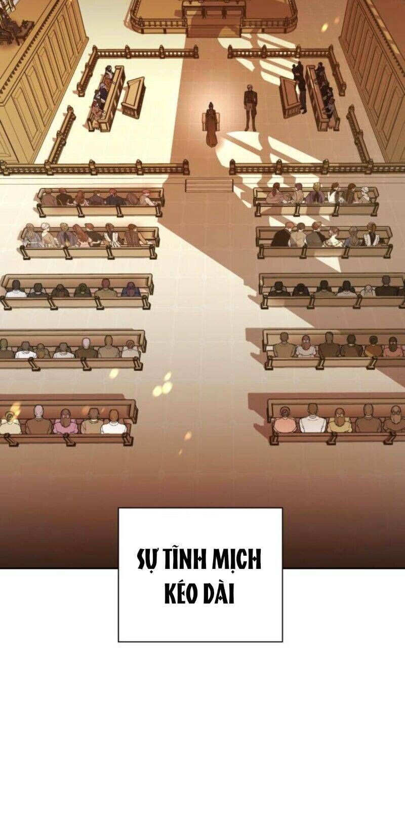 Tôi Muốn Trở Thành Cô Ấy Chỉ Một Ngày Chương 76 page 7 - Giả Dược