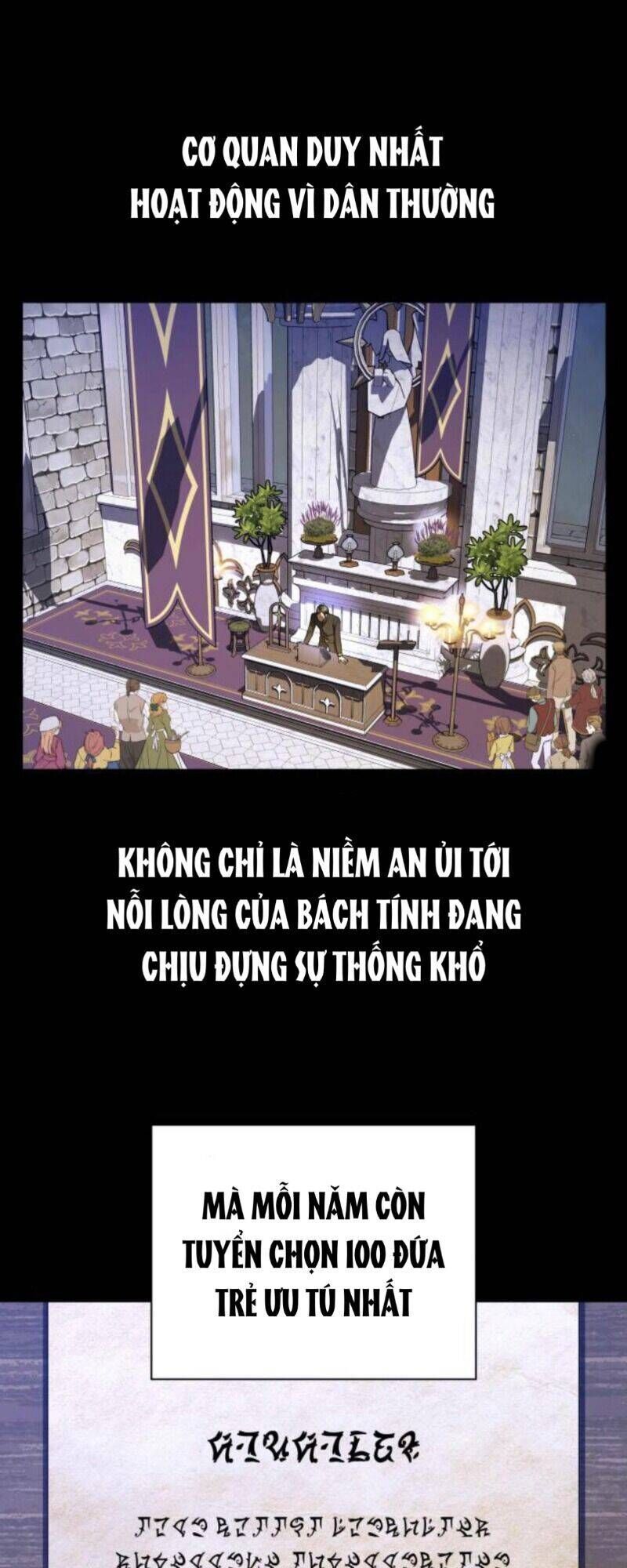 Tôi Muốn Trở Thành Cô Ấy Chỉ Một Ngày Chương 76 page 61 - Giả Dược