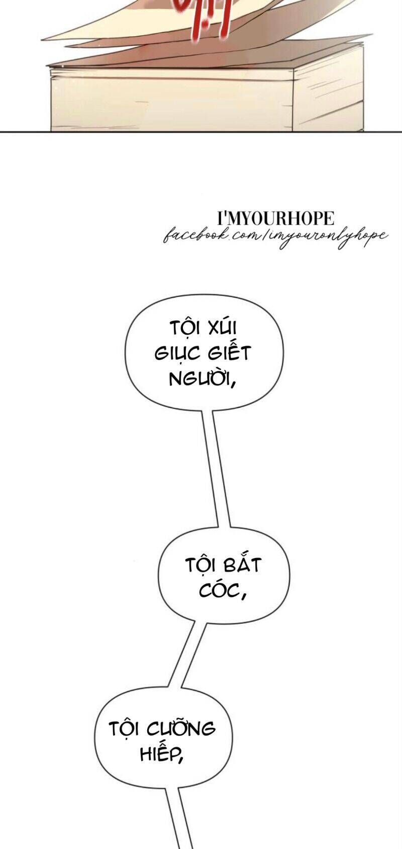 Tôi Muốn Trở Thành Cô Ấy Chỉ Một Ngày Chương 76 page 69 - Giả Dược