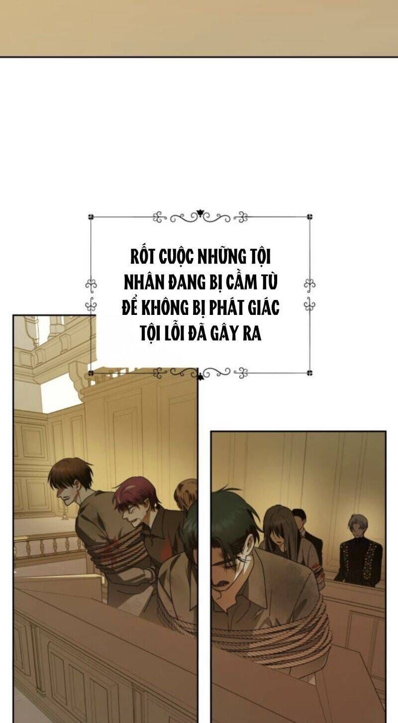 Tôi Muốn Trở Thành Cô Ấy Chỉ Một Ngày Chương 77 page 11 - Giả Dược