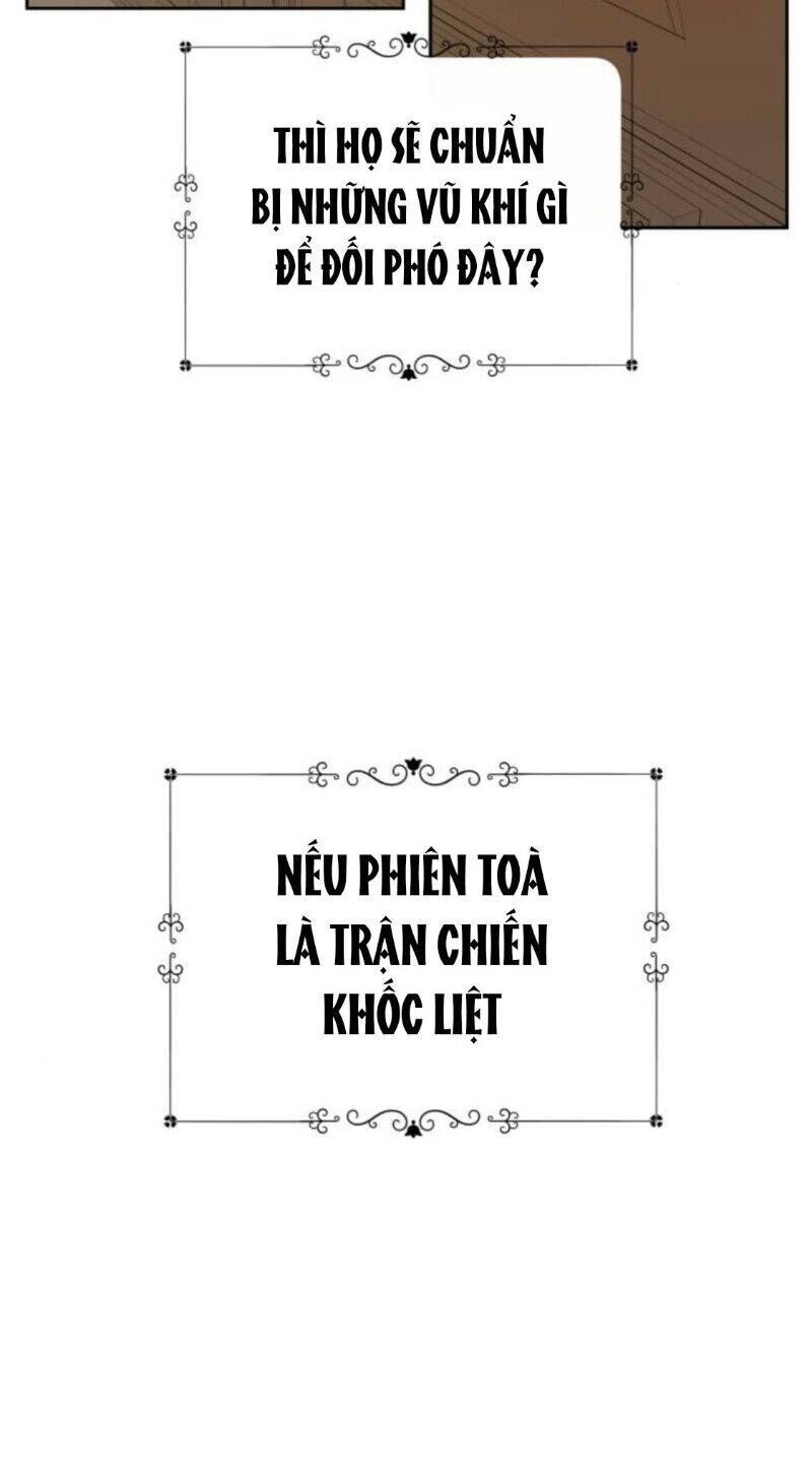 Tôi Muốn Trở Thành Cô Ấy Chỉ Một Ngày Chương 77 page 12 - Giả Dược