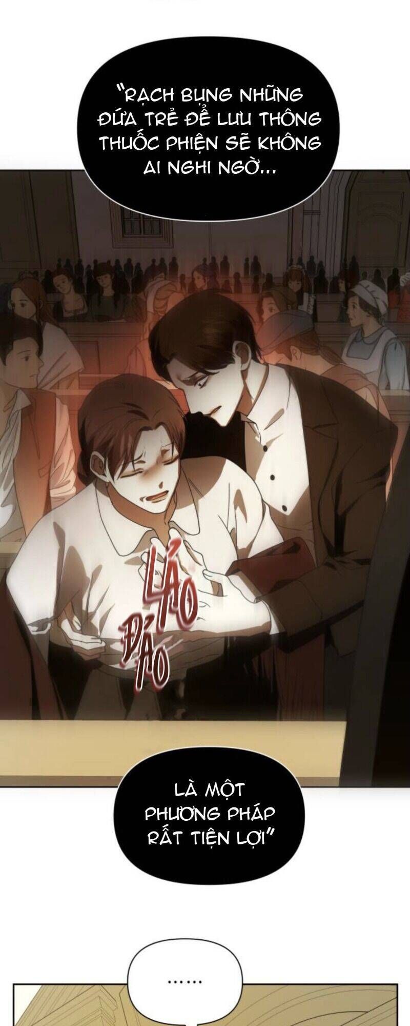 Tôi Muốn Trở Thành Cô Ấy Chỉ Một Ngày Chương 77 page 16 - Giả Dược