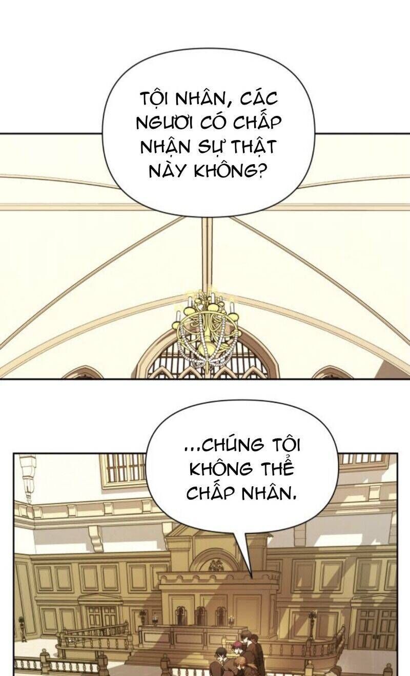 Tôi Muốn Trở Thành Cô Ấy Chỉ Một Ngày Chương 77 page 18 - Giả Dược