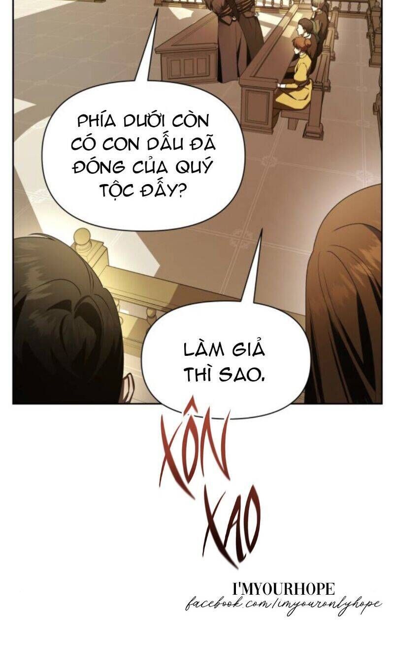 Tôi Muốn Trở Thành Cô Ấy Chỉ Một Ngày Chương 77 page 19 - Giả Dược