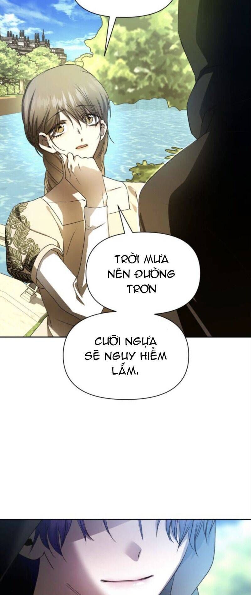 Tôi Muốn Trở Thành Cô Ấy Chỉ Một Ngày Chương 77 page 3 - Giả Dược