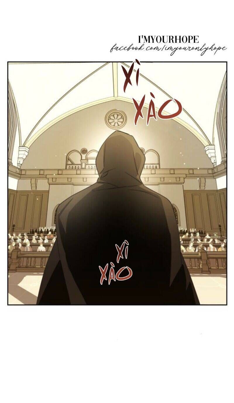 Tôi Muốn Trở Thành Cô Ấy Chỉ Một Ngày Chương 77 page 22 - Giả Dược