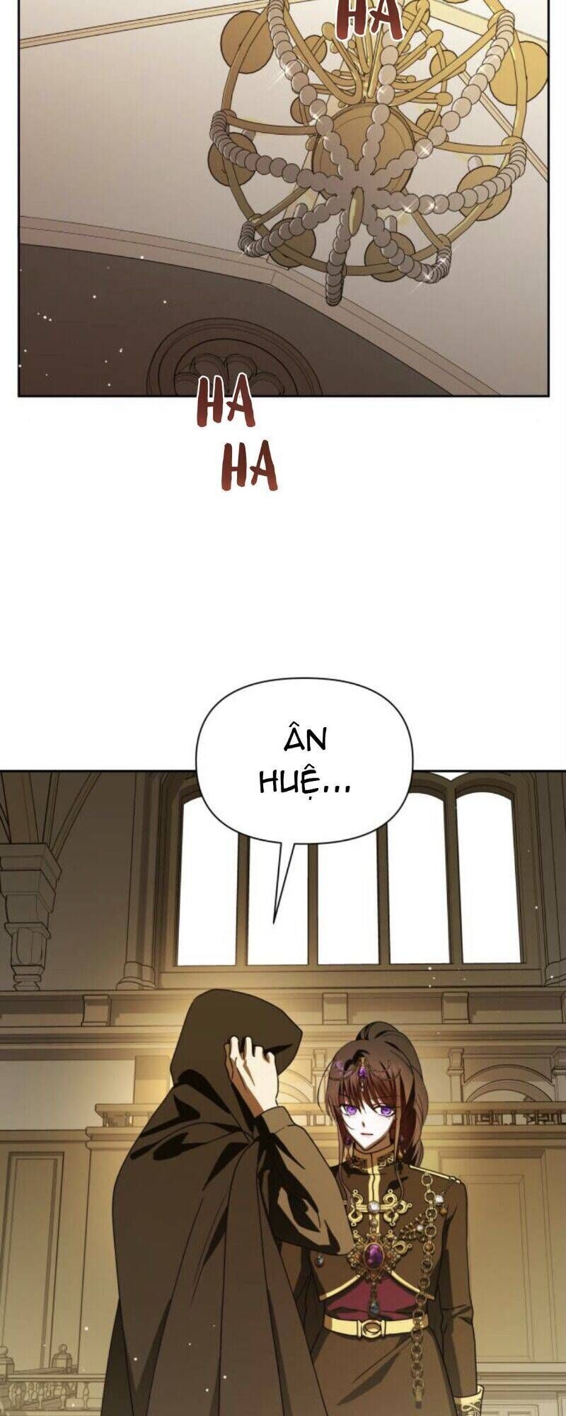 Tôi Muốn Trở Thành Cô Ấy Chỉ Một Ngày Chương 77 page 36 - Giả Dược