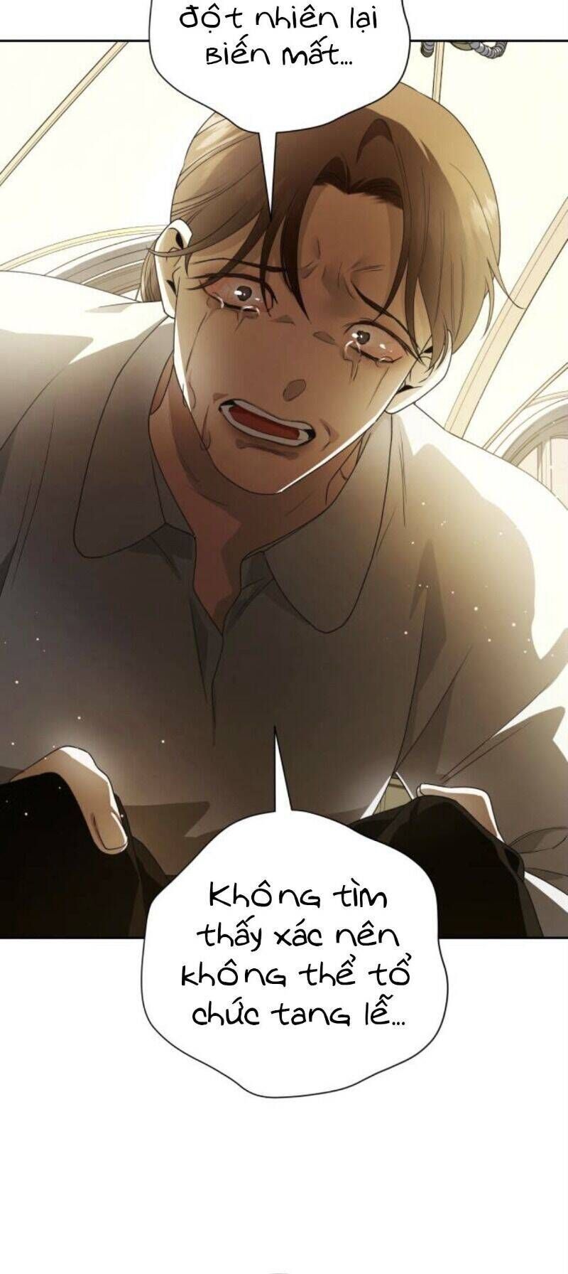 Tôi Muốn Trở Thành Cô Ấy Chỉ Một Ngày Chương 77 page 43 - Giả Dược