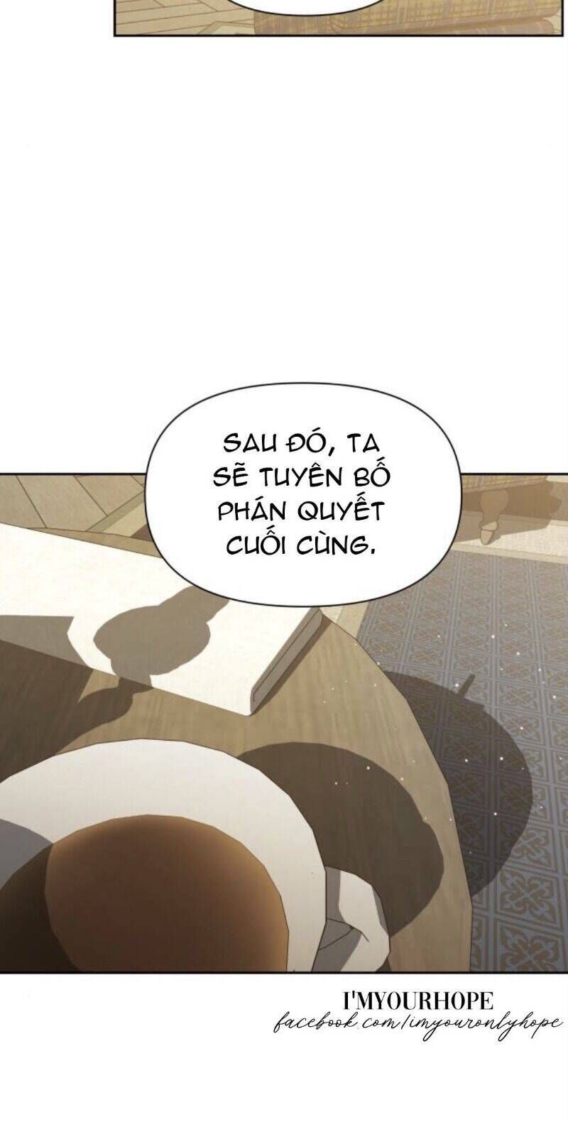 Tôi Muốn Trở Thành Cô Ấy Chỉ Một Ngày Chương 77 page 47 - Giả Dược