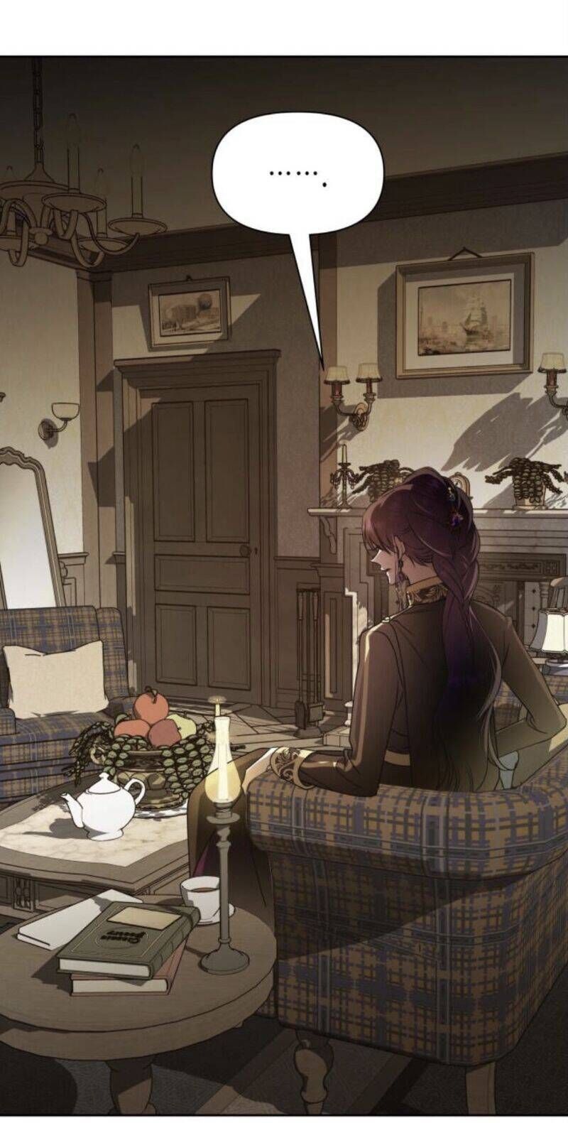 Tôi Muốn Trở Thành Cô Ấy Chỉ Một Ngày Chương 77 page 48 - Giả Dược