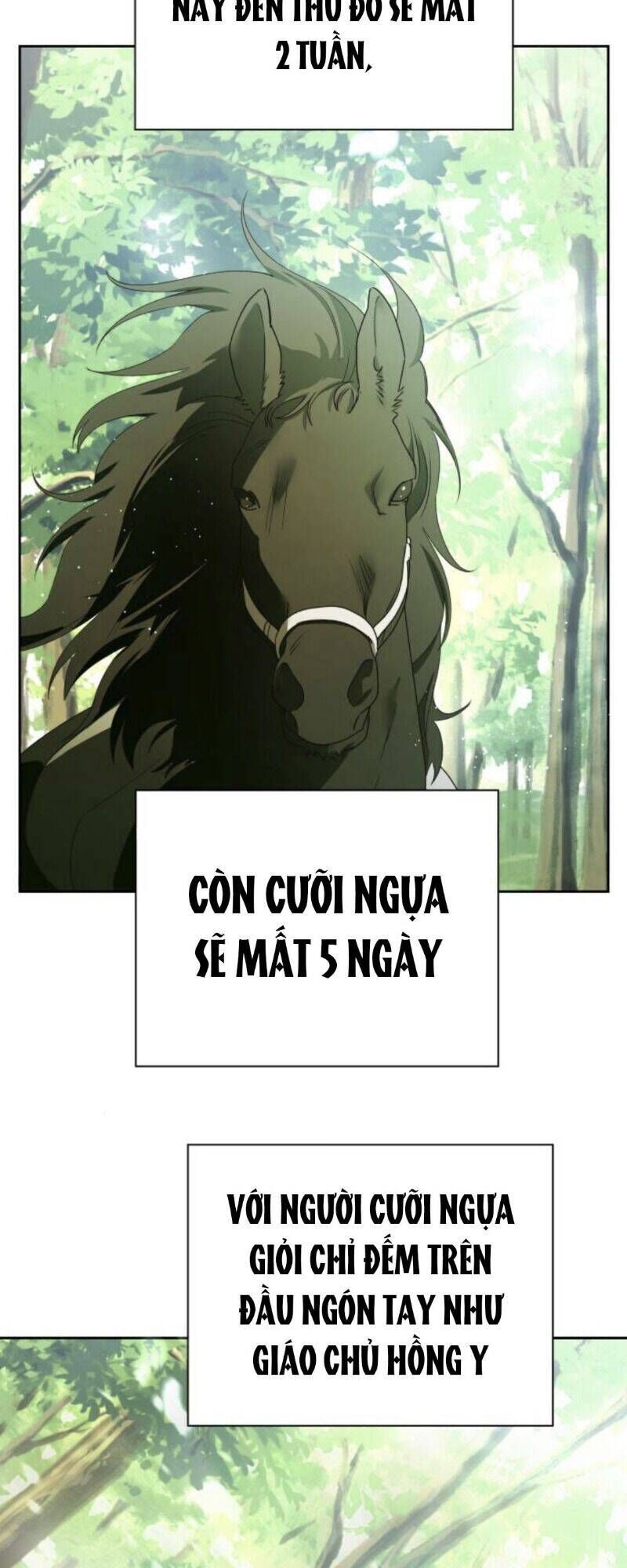 Tôi Muốn Trở Thành Cô Ấy Chỉ Một Ngày Chương 77 page 6 - Giả Dược