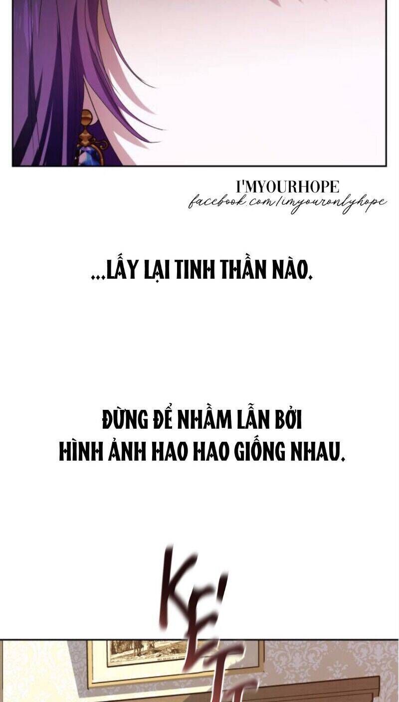 Tôi Muốn Trở Thành Cô Ấy Chỉ Một Ngày Chương 77 page 51 - Giả Dược