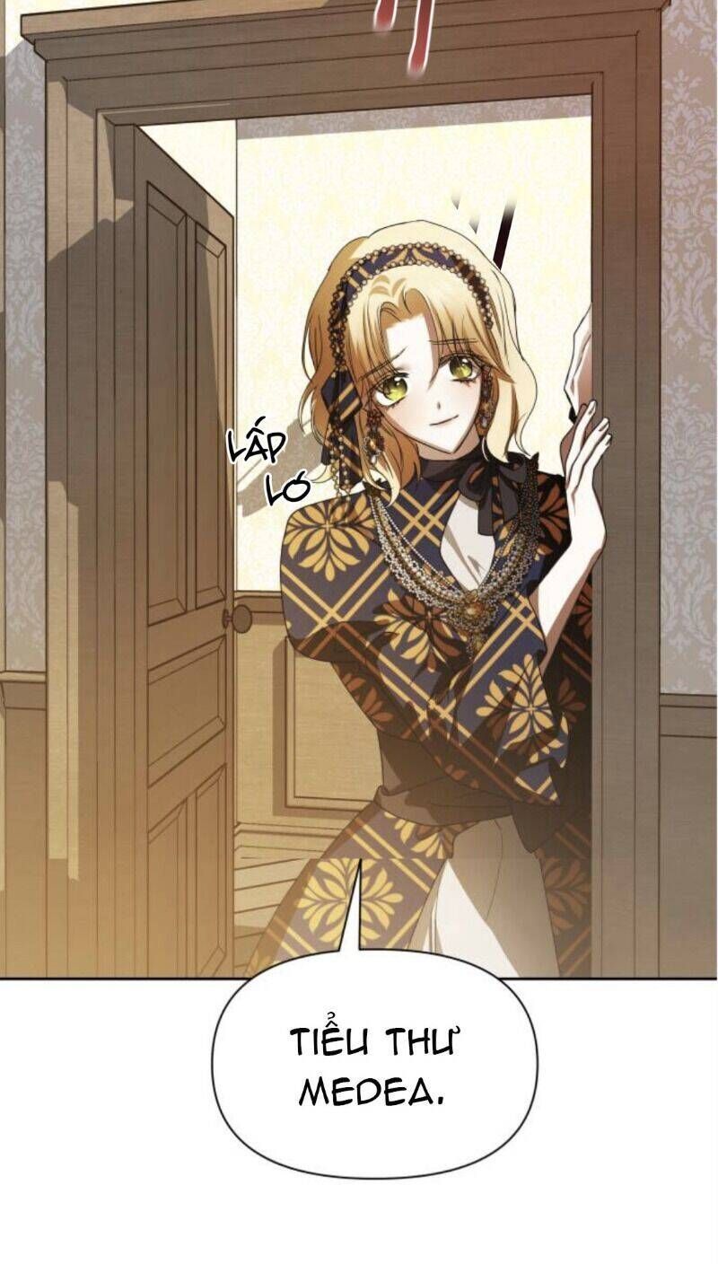 Tôi Muốn Trở Thành Cô Ấy Chỉ Một Ngày Chương 77 page 52 - Giả Dược