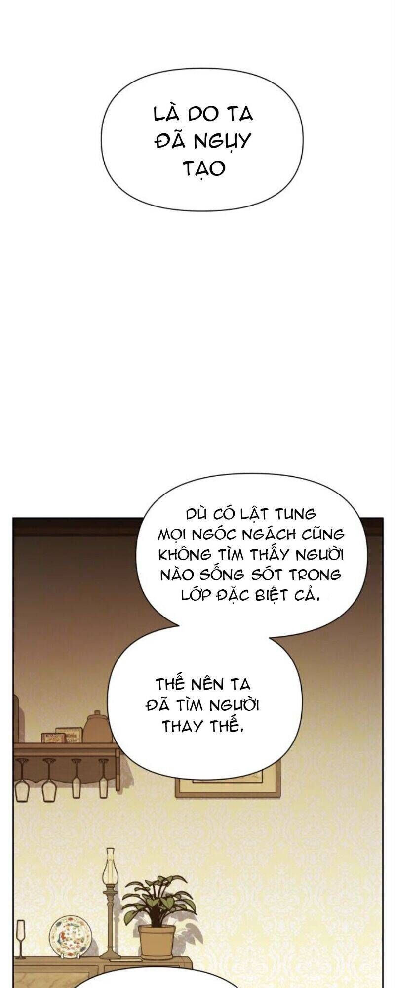 Tôi Muốn Trở Thành Cô Ấy Chỉ Một Ngày Chương 77 page 57 - Giả Dược