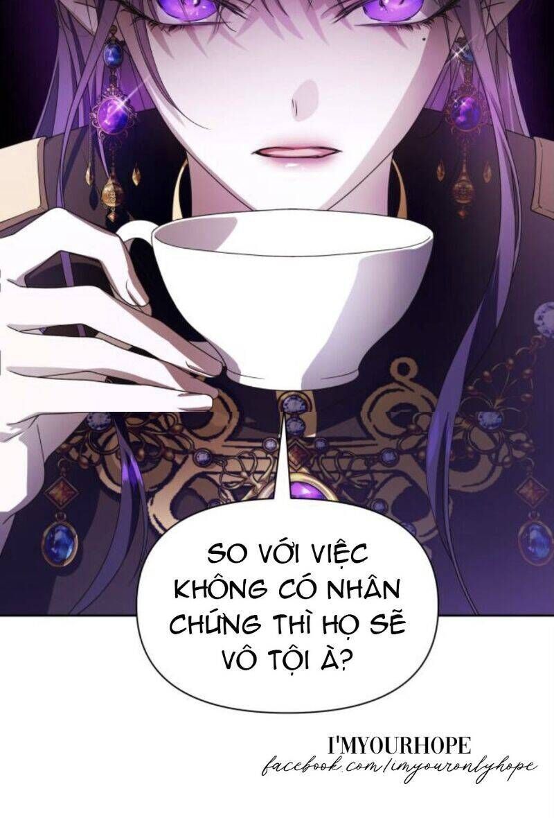 Tôi Muốn Trở Thành Cô Ấy Chỉ Một Ngày Chương 77 page 60 - Giả Dược