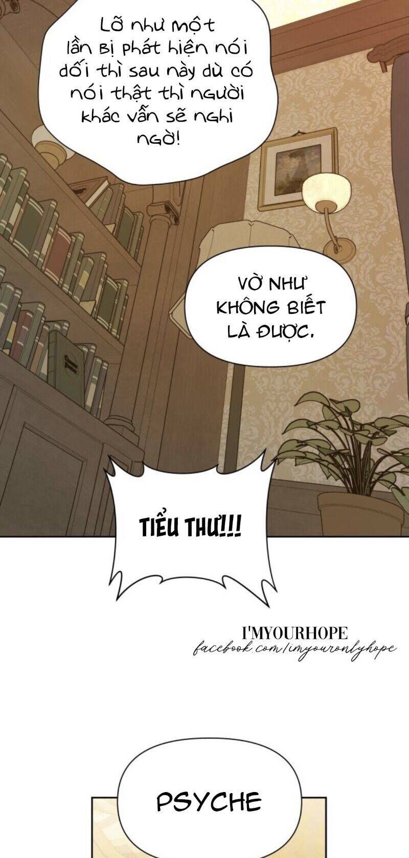Tôi Muốn Trở Thành Cô Ấy Chỉ Một Ngày Chương 77 page 62 - Giả Dược