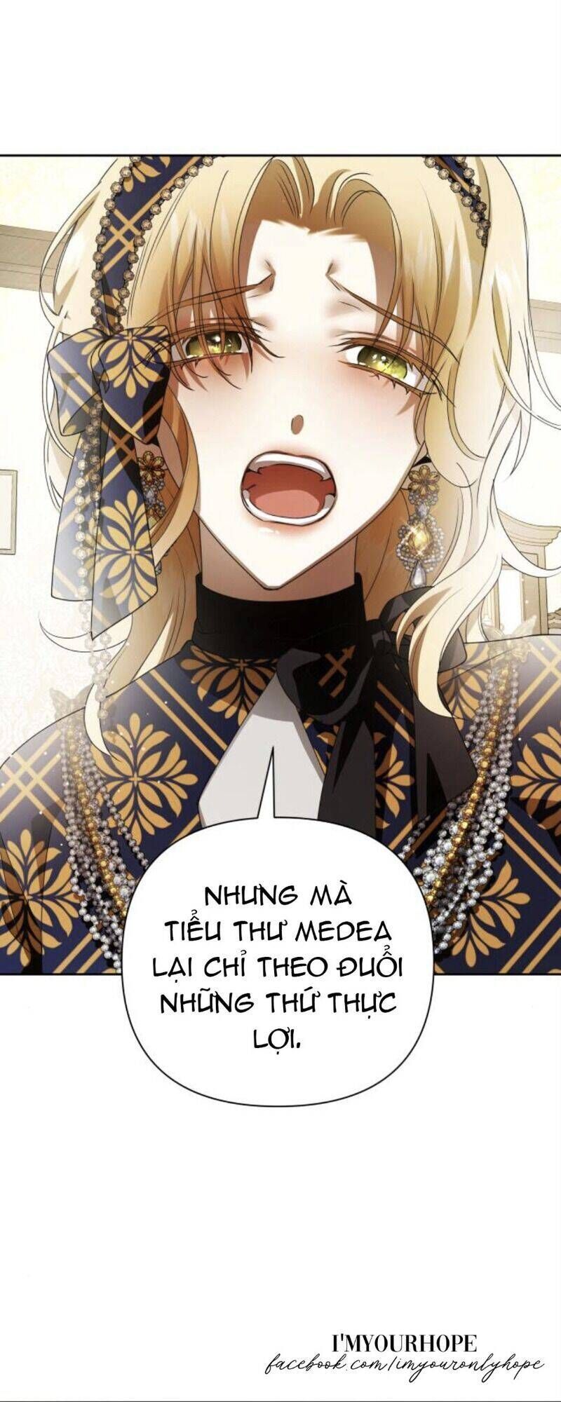 Tôi Muốn Trở Thành Cô Ấy Chỉ Một Ngày Chương 77 page 65 - Giả Dược