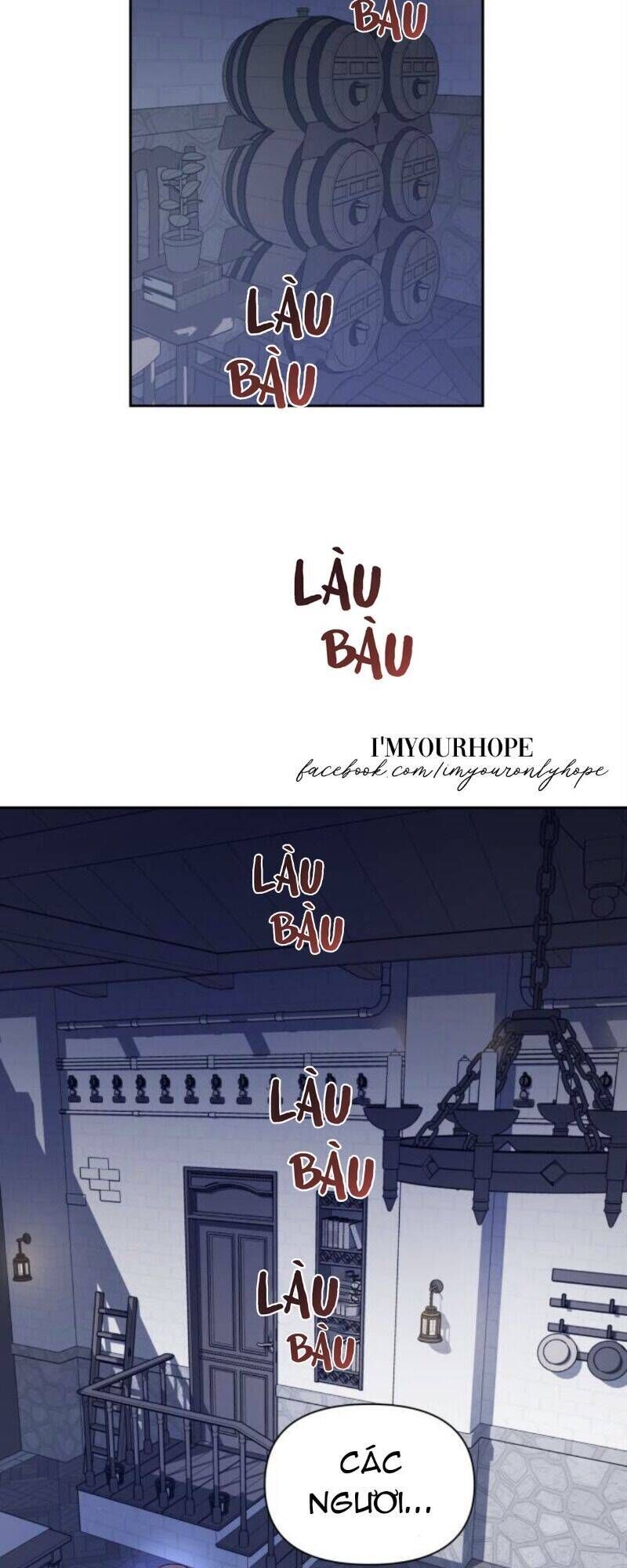 Tôi Muốn Trở Thành Cô Ấy Chỉ Một Ngày Chương 77 page 69 - Giả Dược