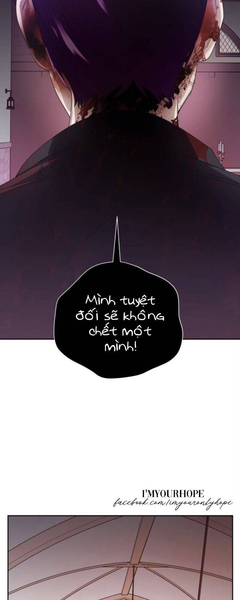 Tôi Muốn Trở Thành Cô Ấy Chỉ Một Ngày Chương 77 page 73 - Giả Dược