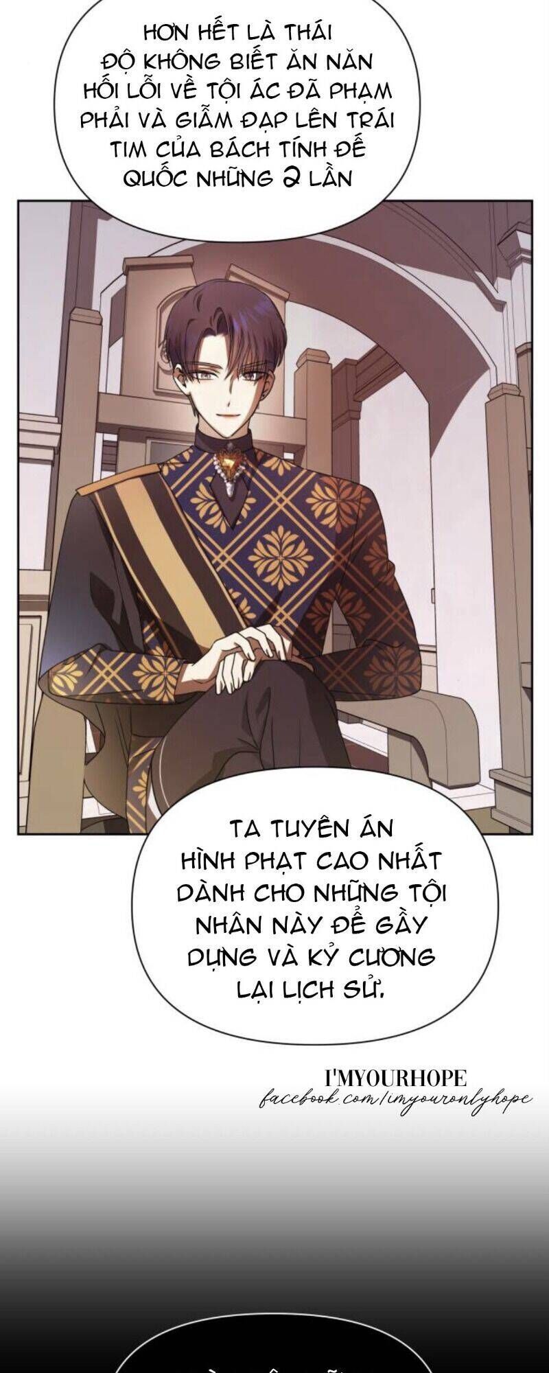 Tôi Muốn Trở Thành Cô Ấy Chỉ Một Ngày Chương 77 page 77 - Giả Dược