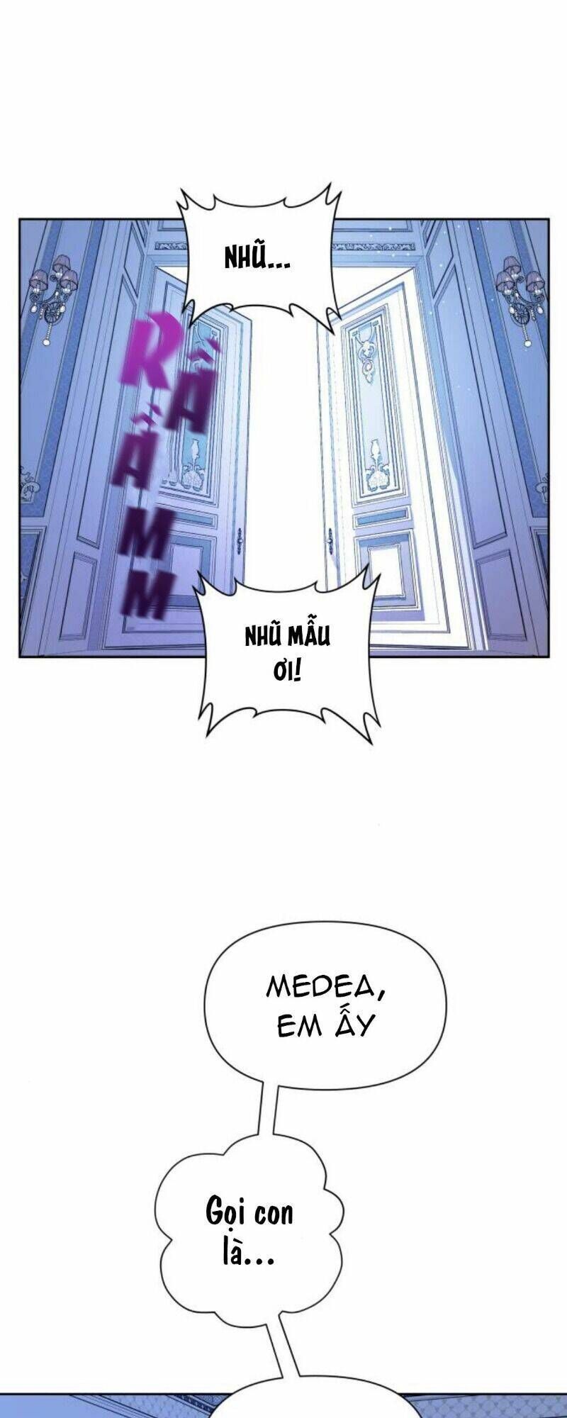 Tôi Muốn Trở Thành Cô Ấy Chỉ Một Ngày Chương 78 page 19 - Giả Dược